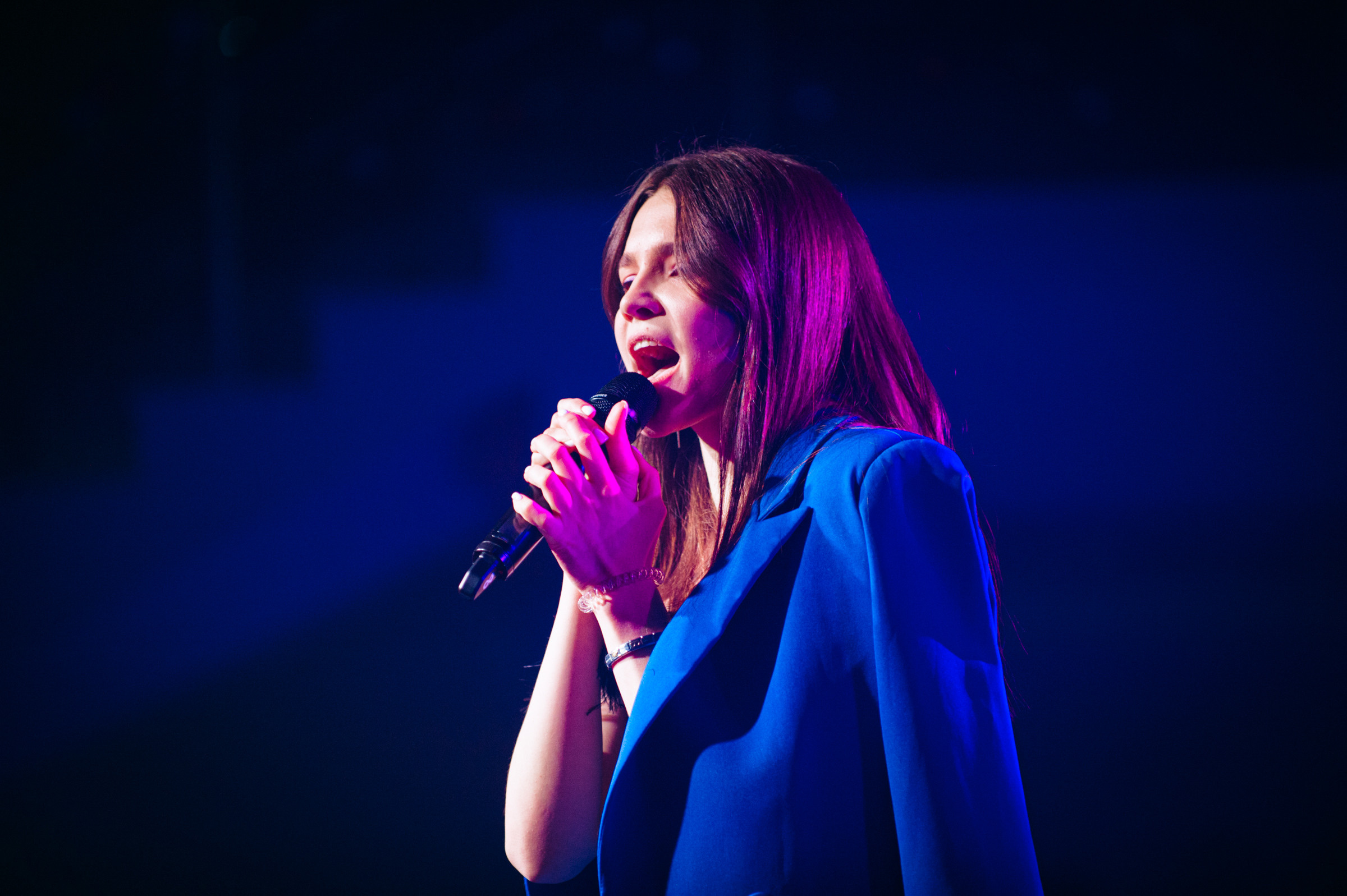 Универвидение. Фотограф в Новосибирске Полина Колмачевская