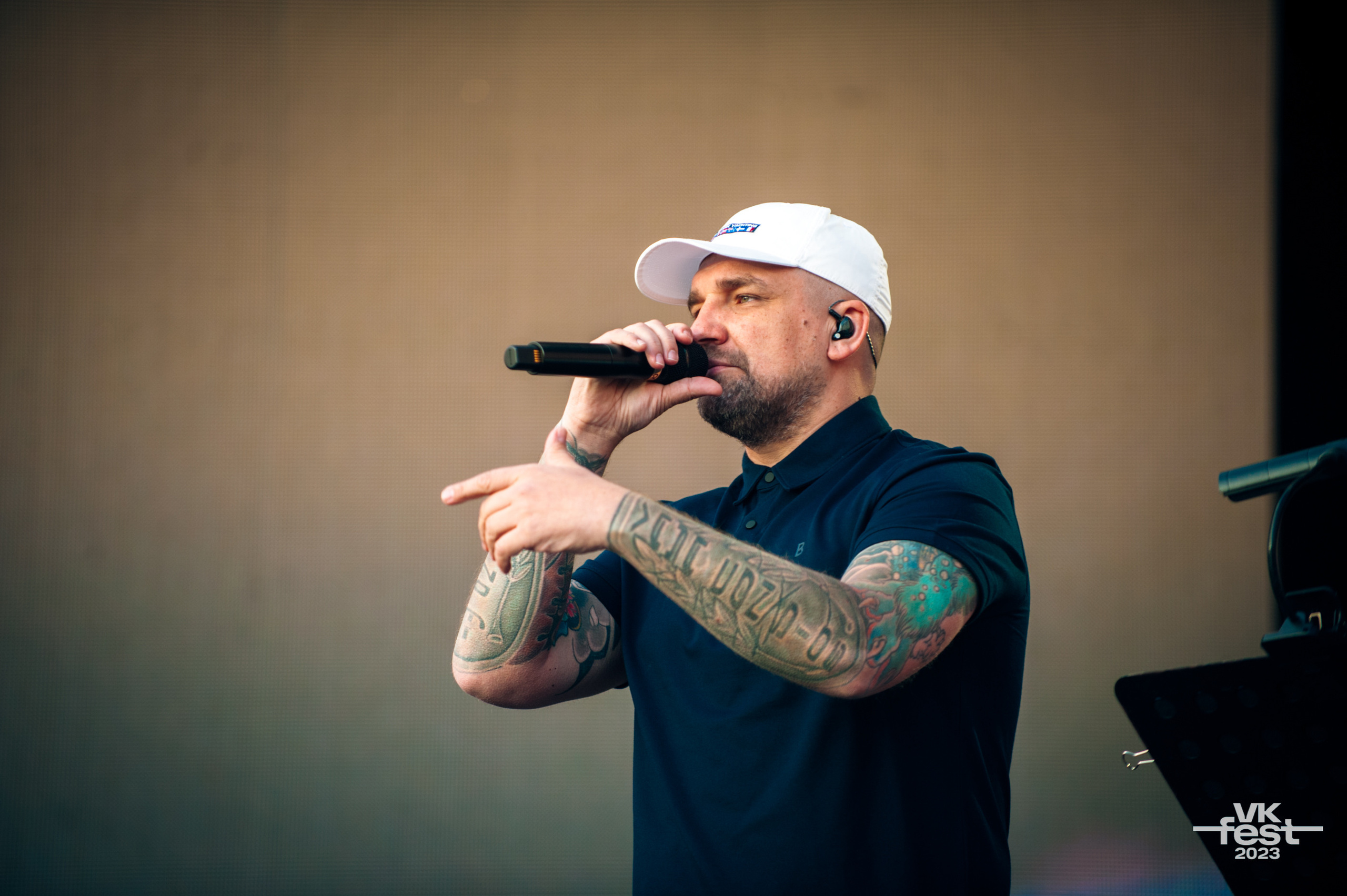 ВК fest. Фотограф в Новосибирске Полина Колмачевская