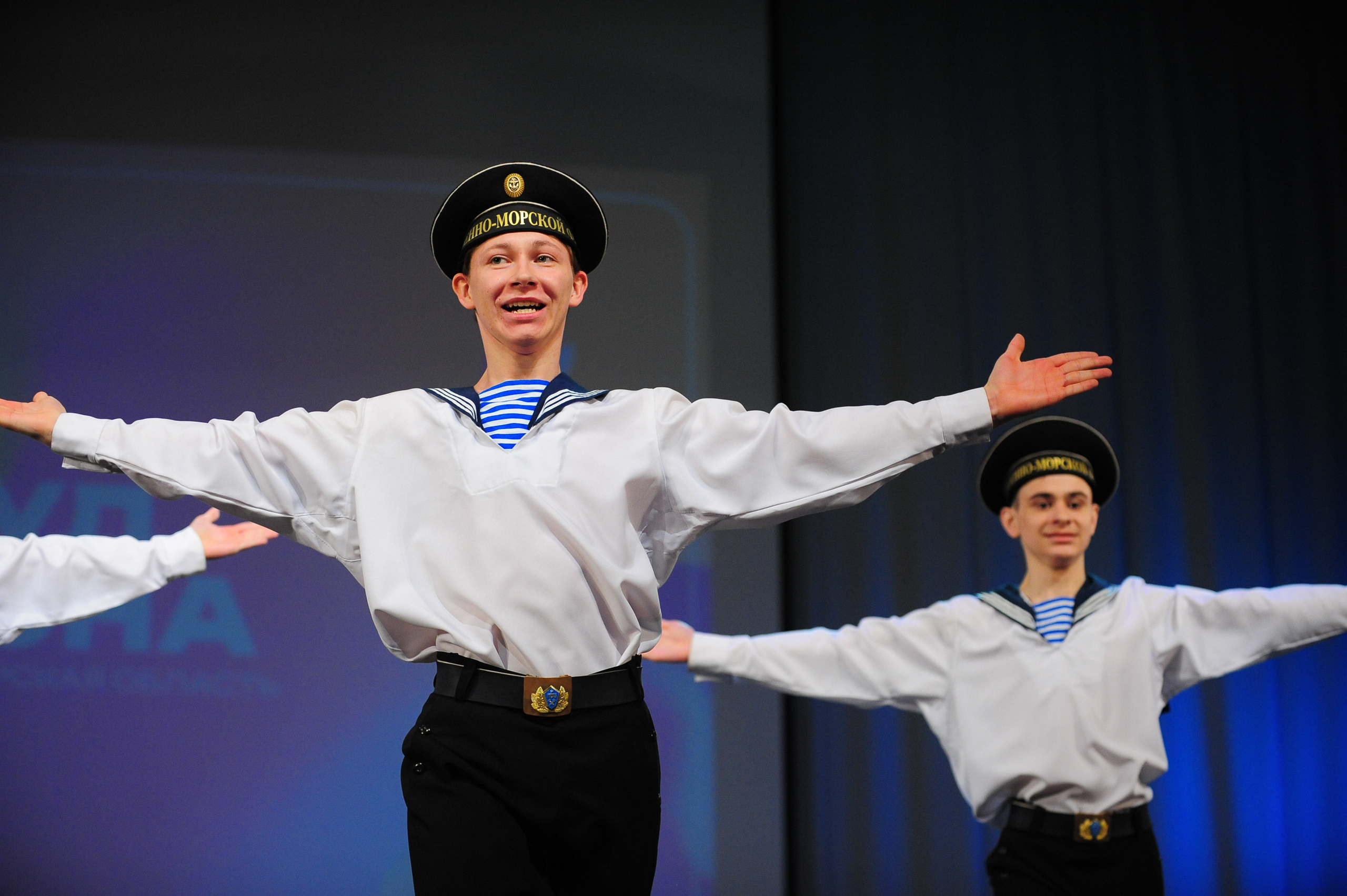 Студвесна. Танцевальное направление. Фотограф в Новосибирске Полина Колмачевская