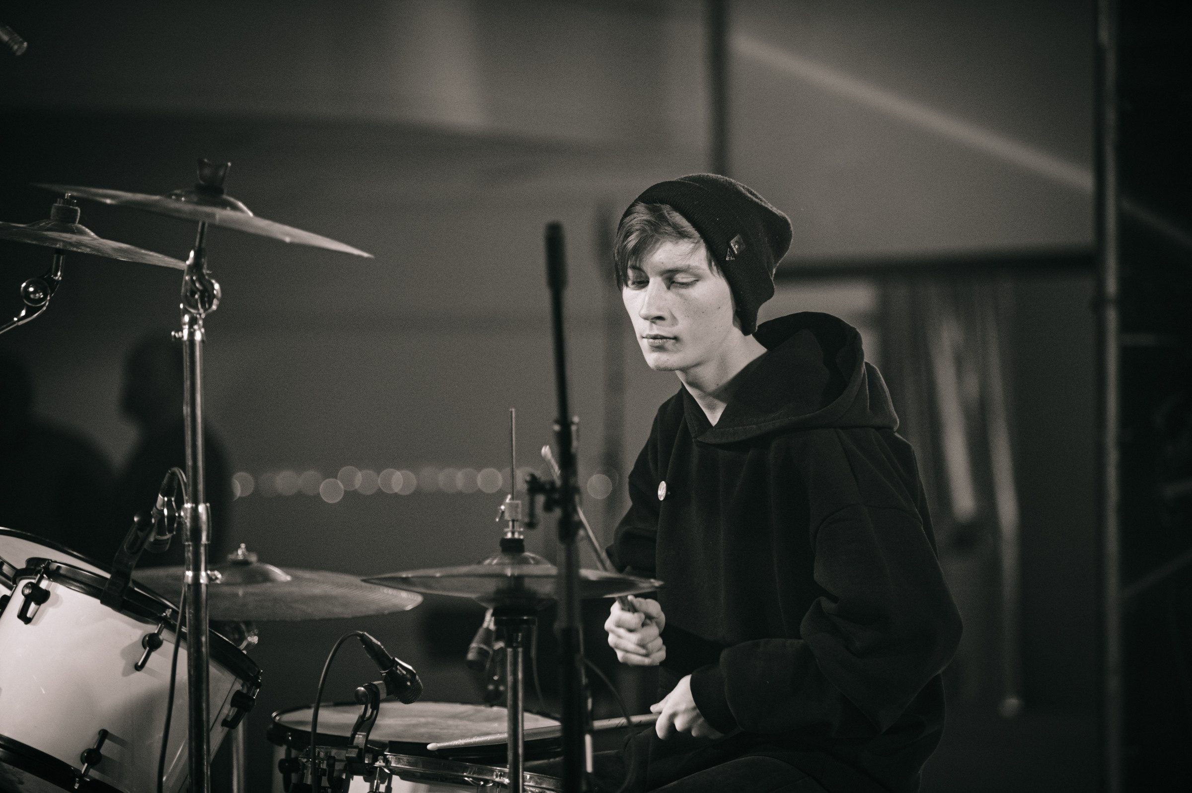 Универвидение. Фотограф в Новосибирске Полина Колмачевская