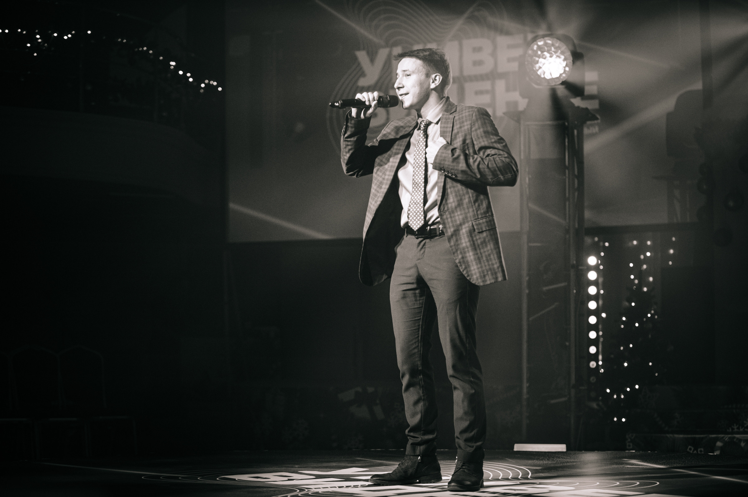 Универвидение. Фотограф в Новосибирске Полина Колмачевская