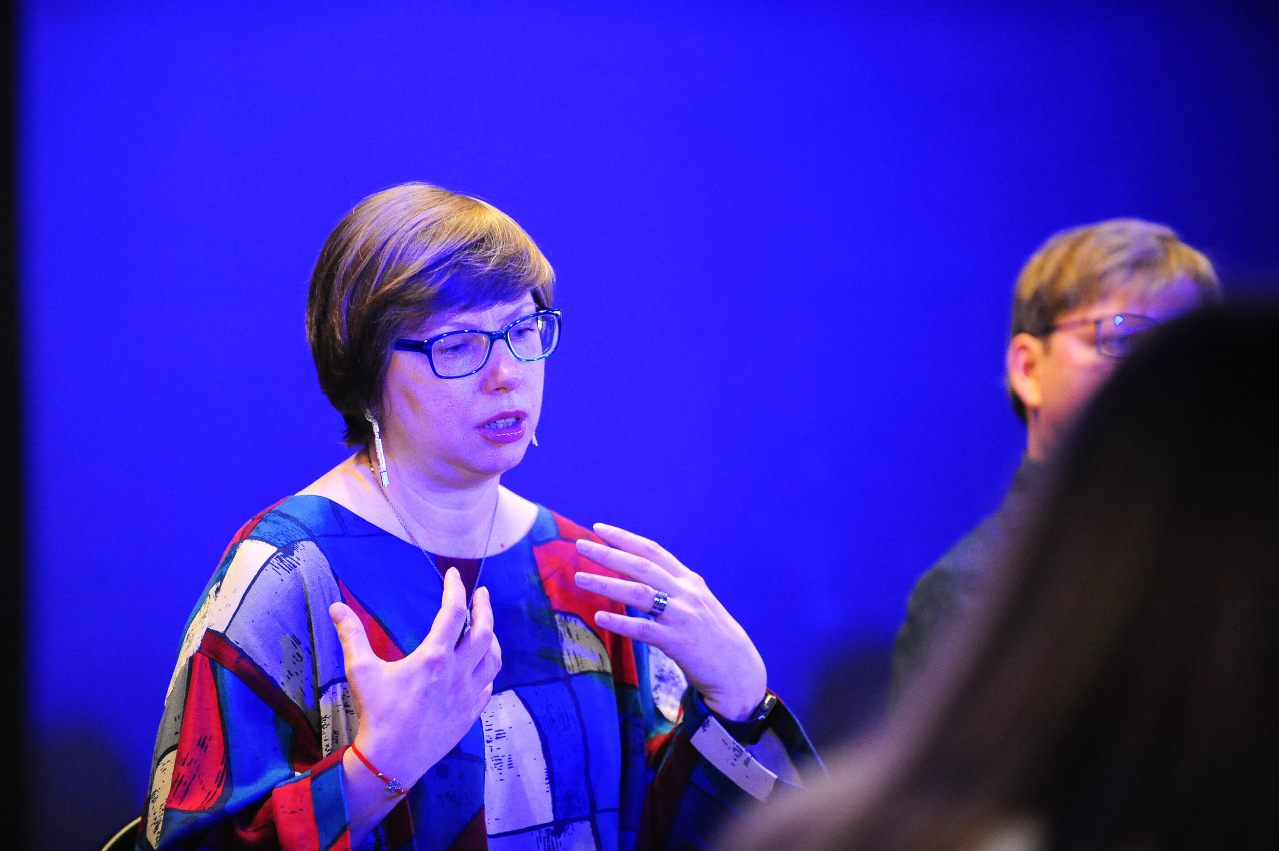 Синтез 2023. Фотограф в Новосибирске Полина Колмачевская