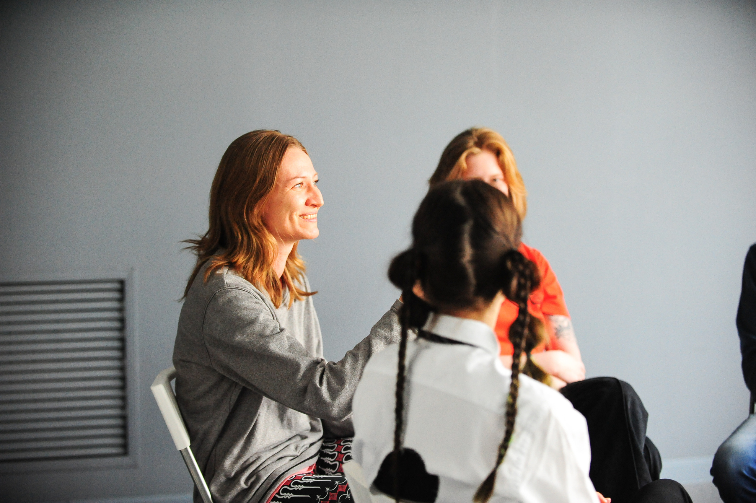 Синтез 2023. Фотограф в Новосибирске Полина Колмачевская