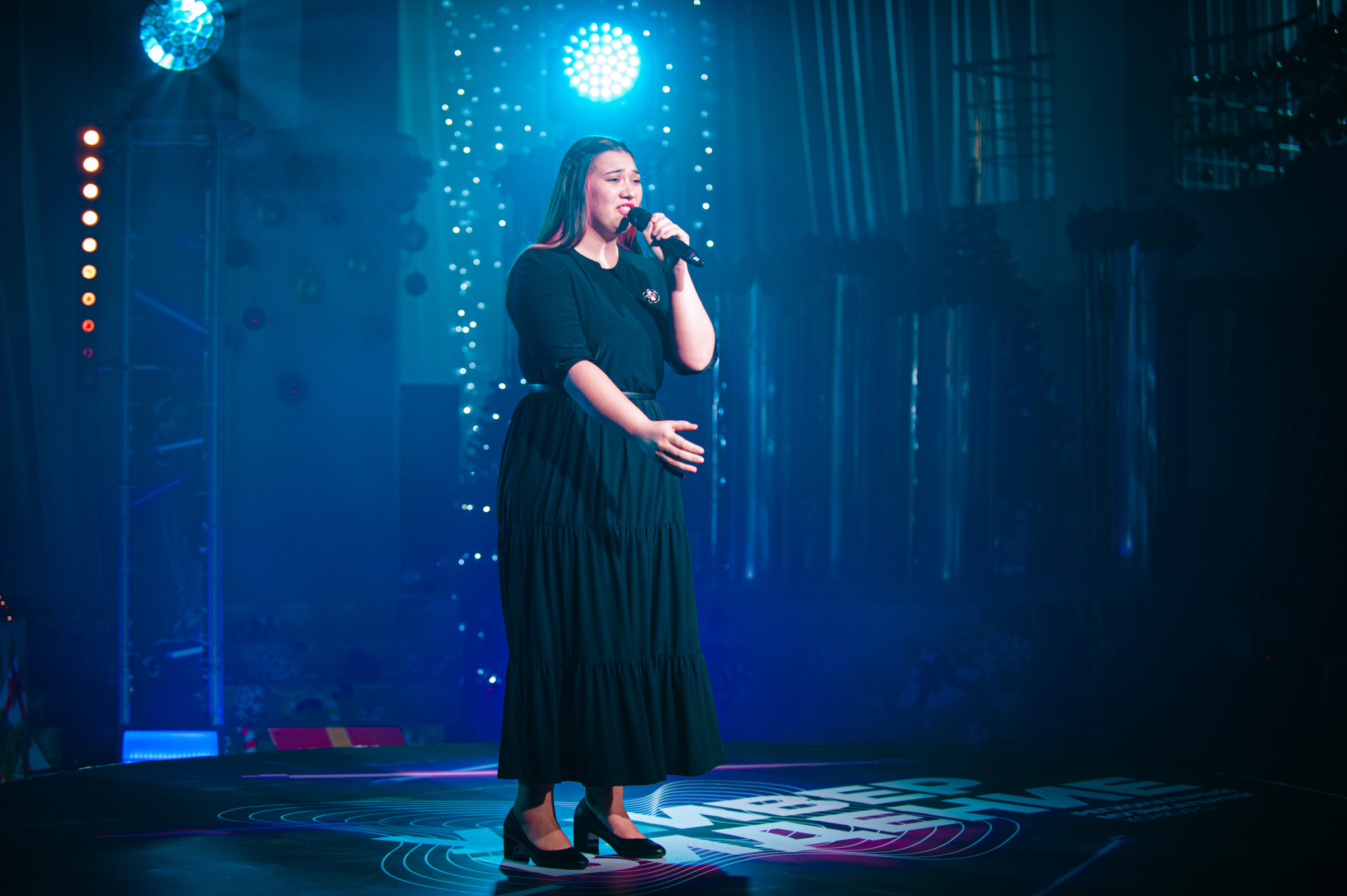 Универвидение. Фотограф в Новосибирске Полина Колмачевская