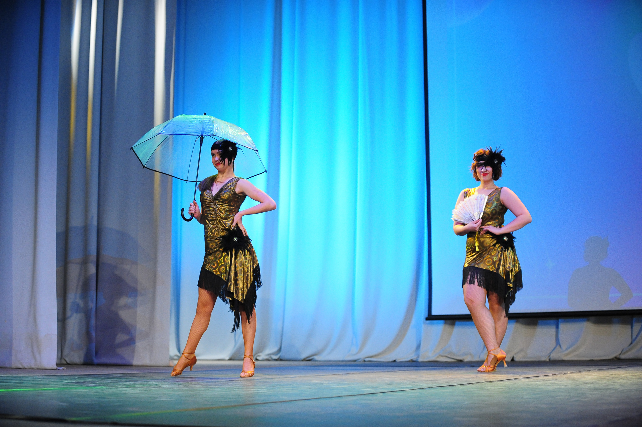 Студвесна. Танцевальное направление. Фотограф в Новосибирске Полина Колмачевская