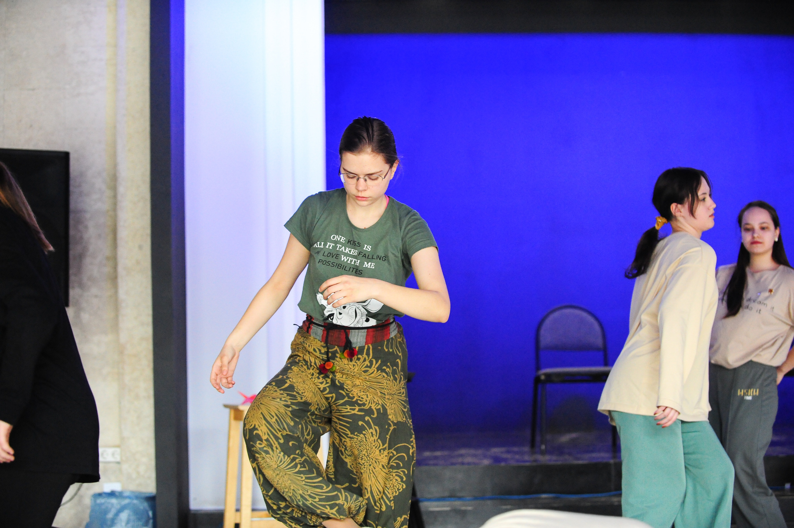 Синтез 2023. Фотограф в Новосибирске Полина Колмачевская