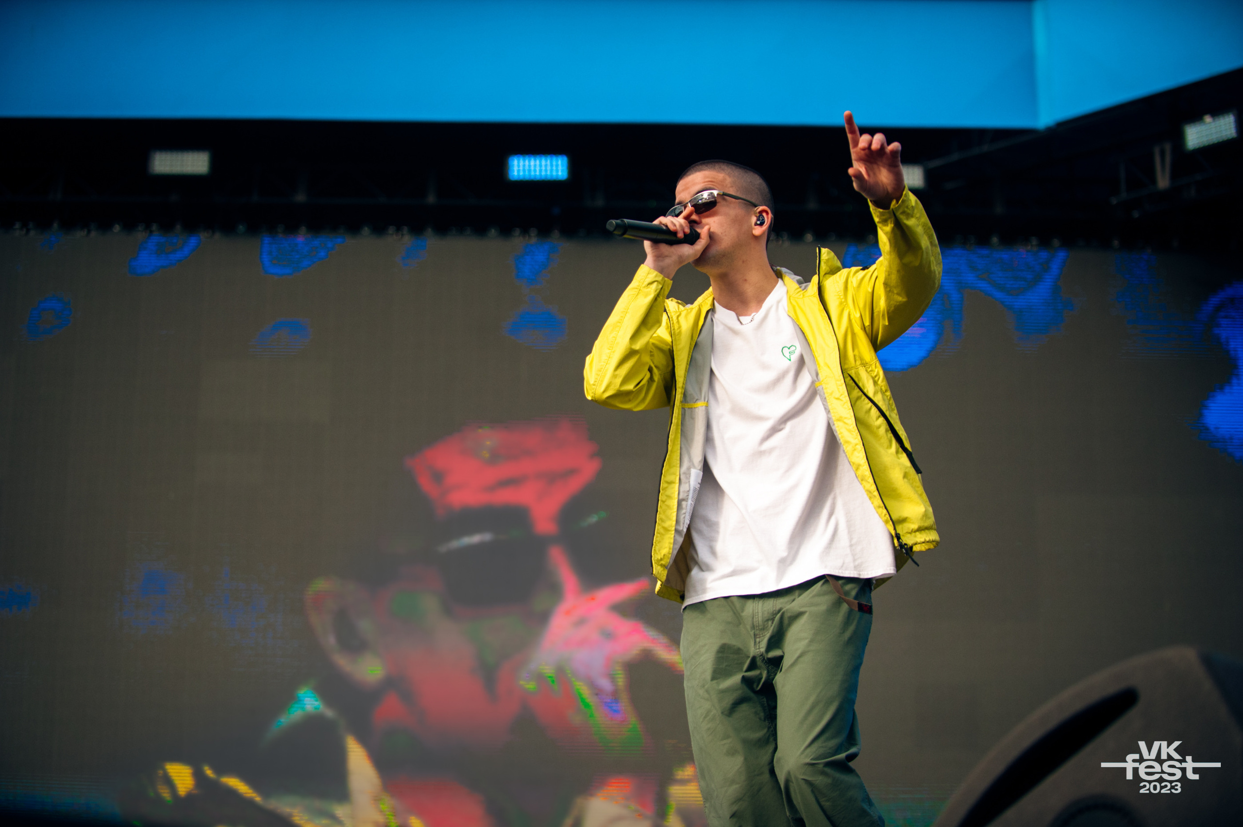 ВК fest. Фотограф в Новосибирске Полина Колмачевская