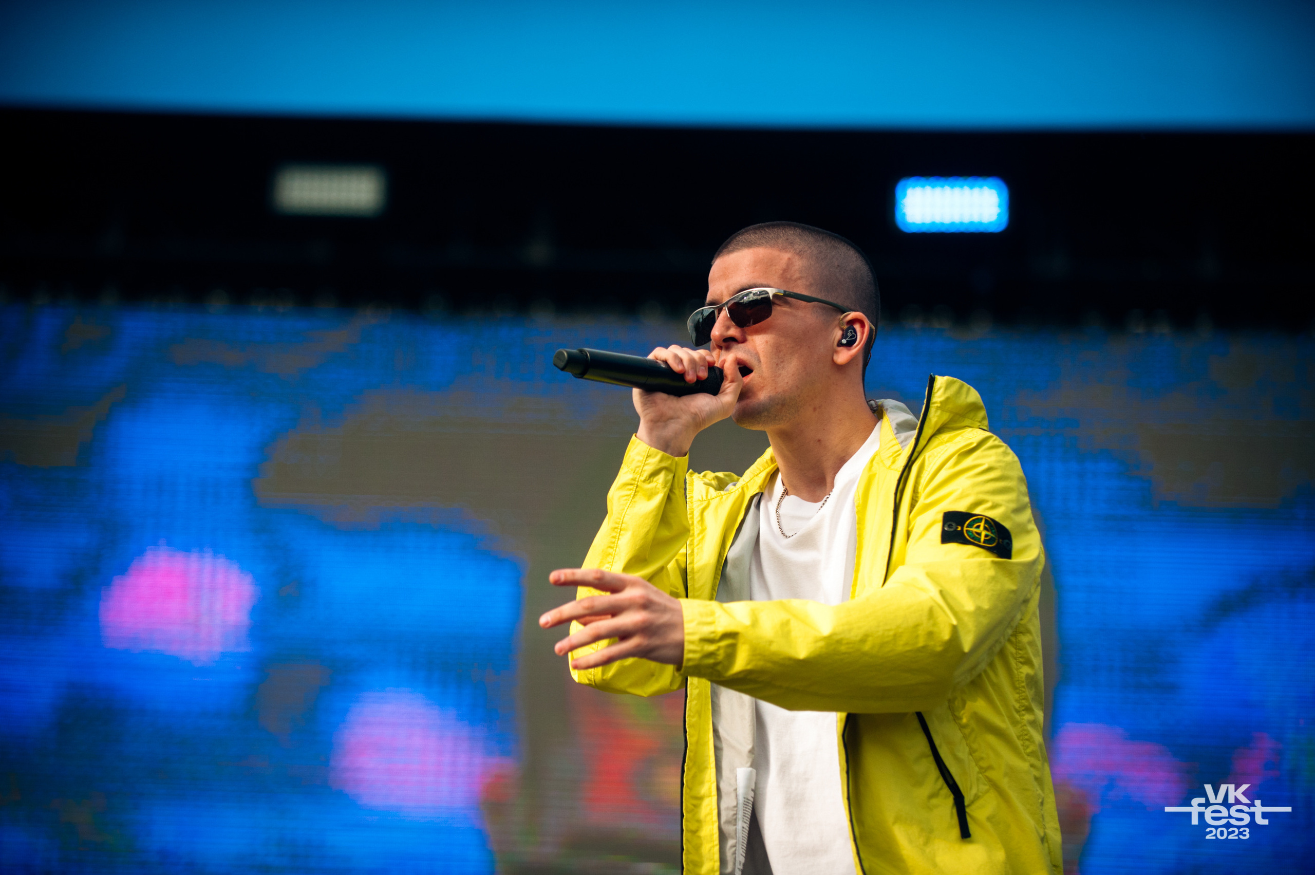 ВК fest. Фотограф в Новосибирске Полина Колмачевская