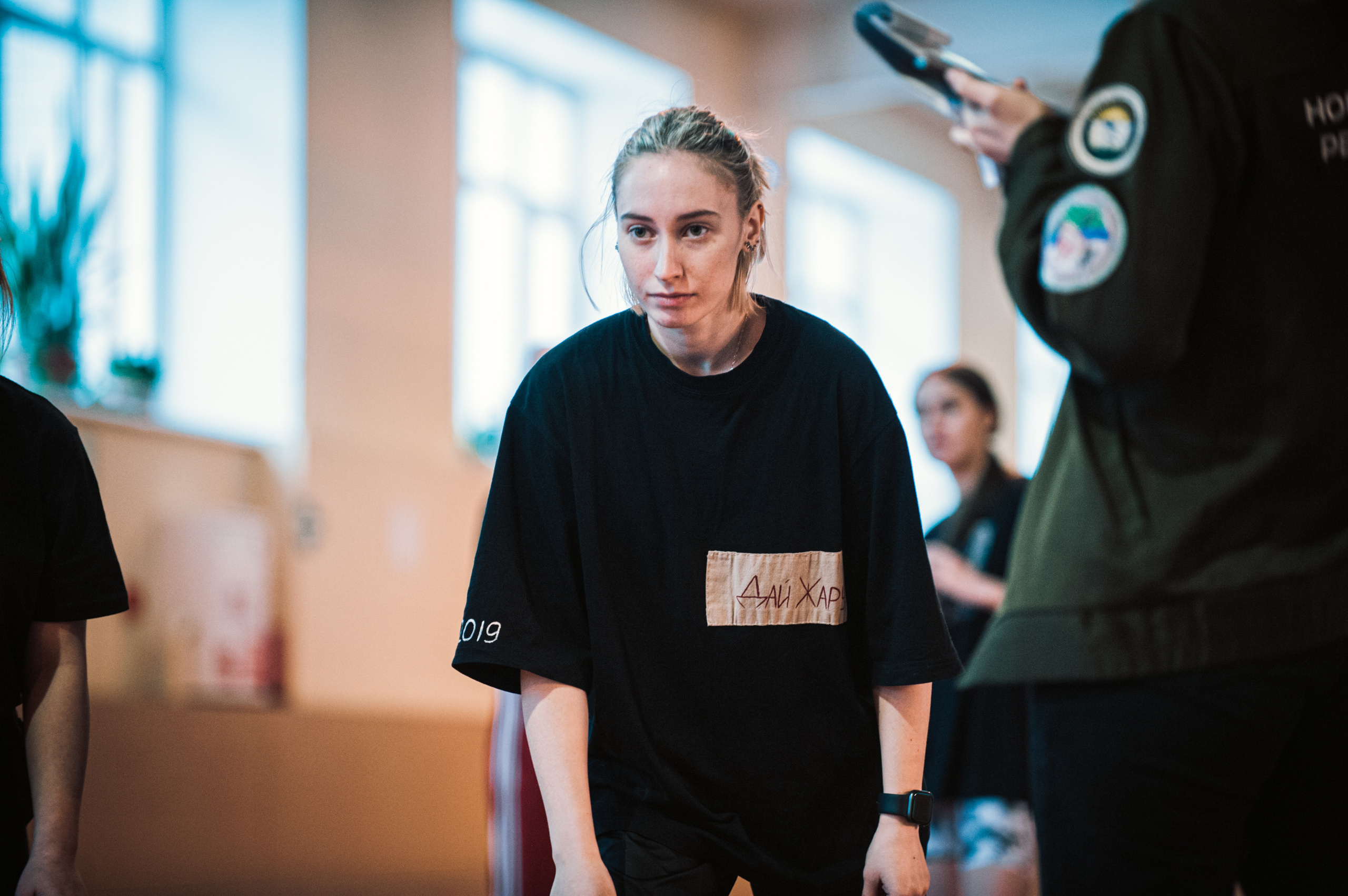 Спартакиада РСО. Фотограф в Новосибирске Полина Колмачевская