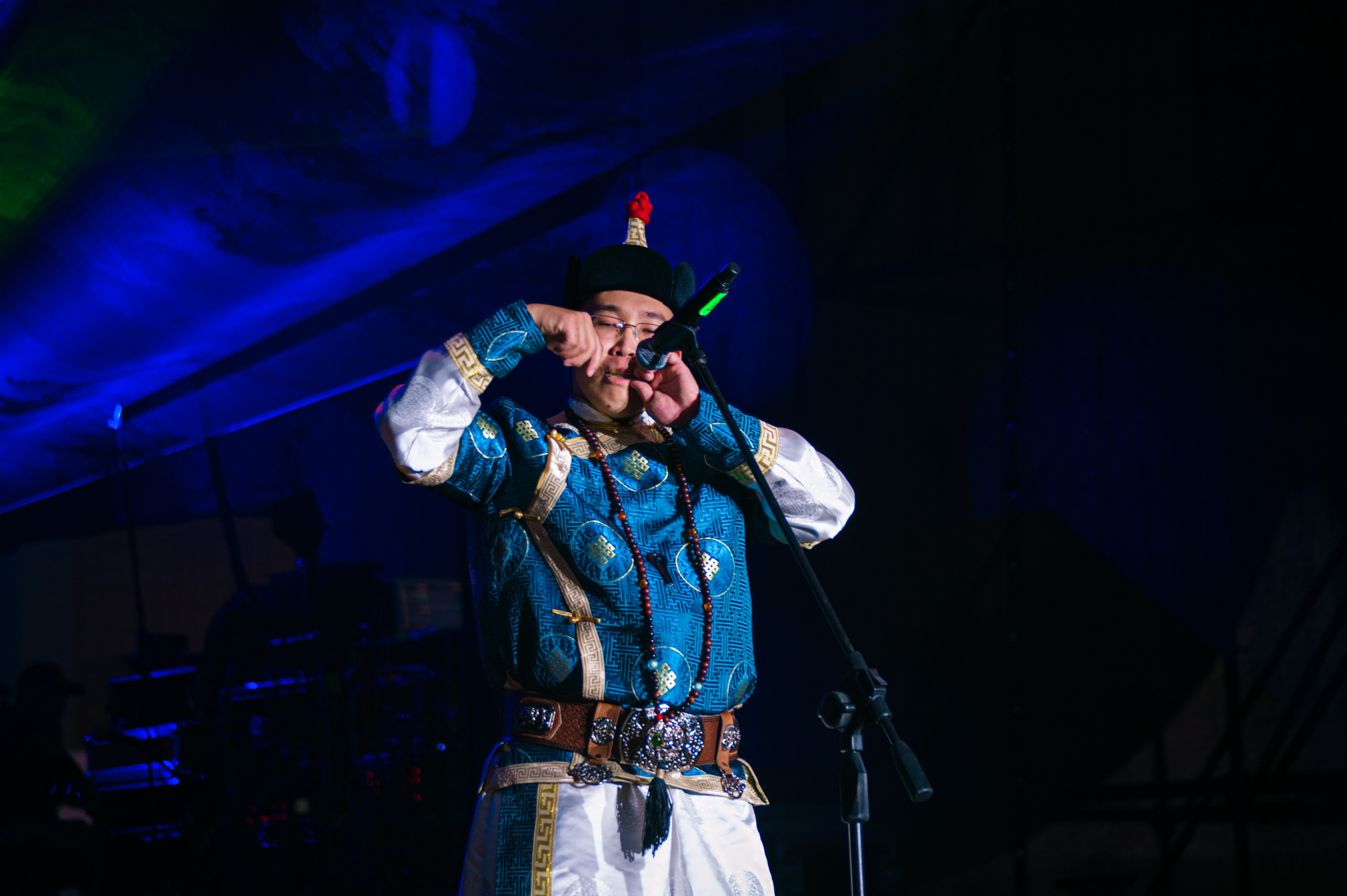 Закрытие фестиваля работающей молодежи в Ставрополе. Фотограф в Новосибирске Полина Колмачевская