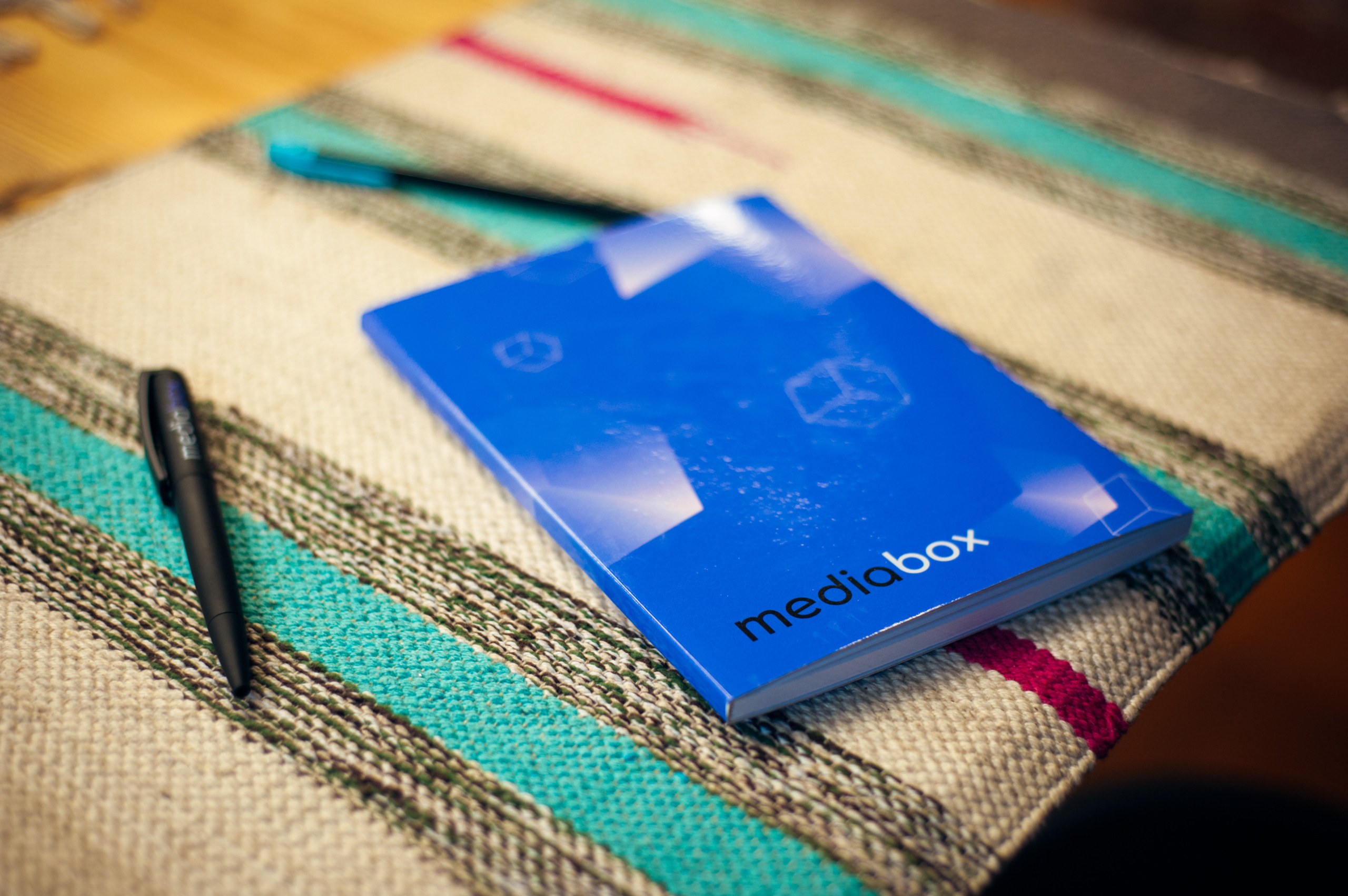 Медиабокс. Фотограф в Новосибирске Полина Колмачевская