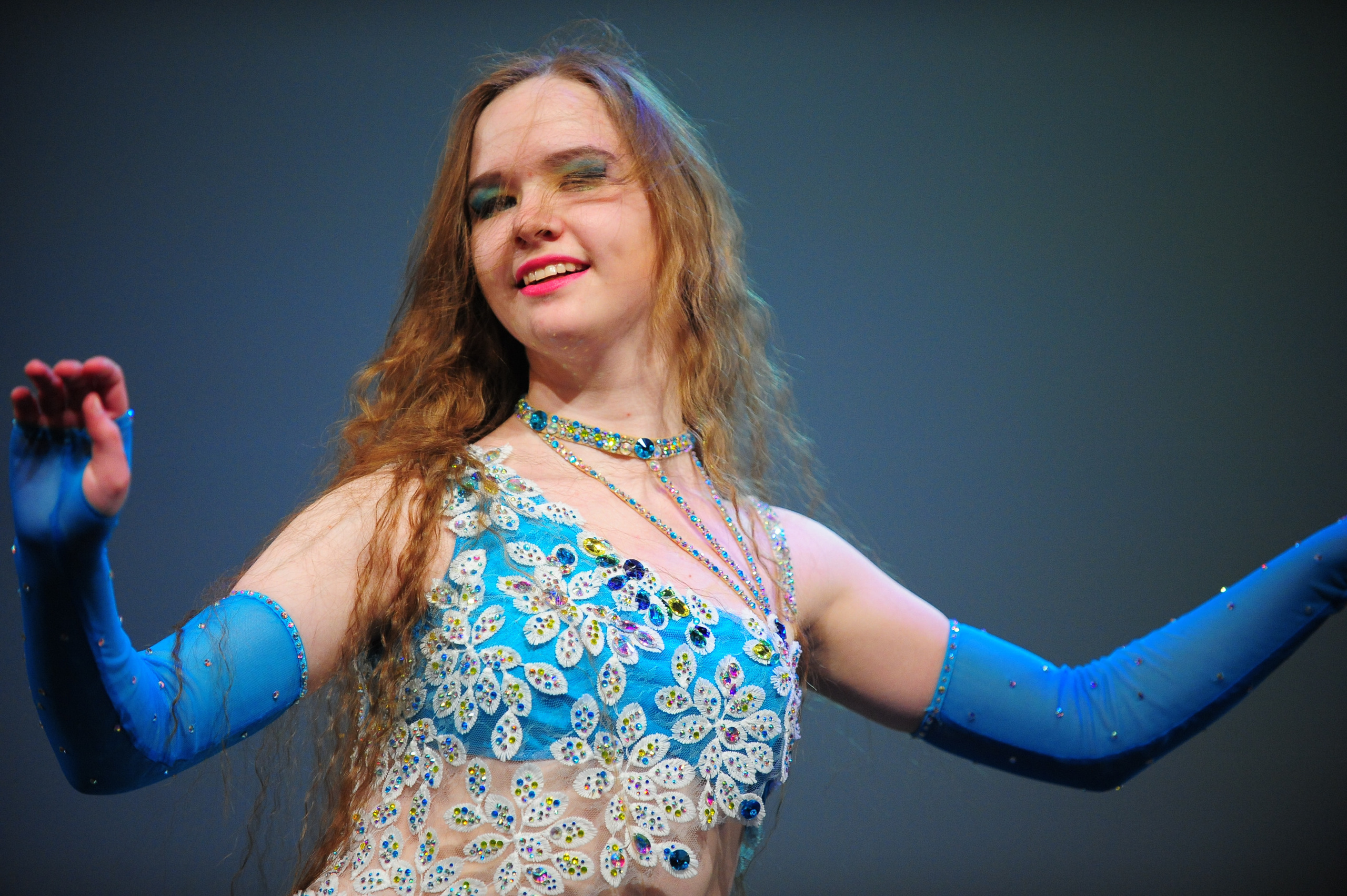 Студвесна. Танцевальное направление. Фотограф в Новосибирске Полина Колмачевская