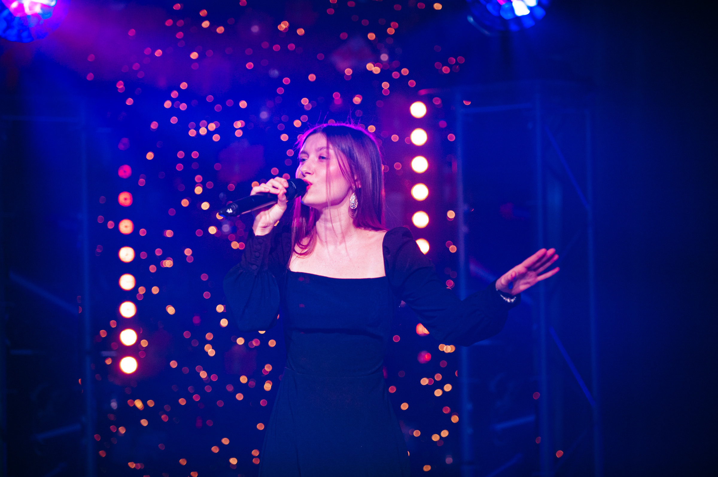 Универвидение. Фотограф в Новосибирске Полина Колмачевская