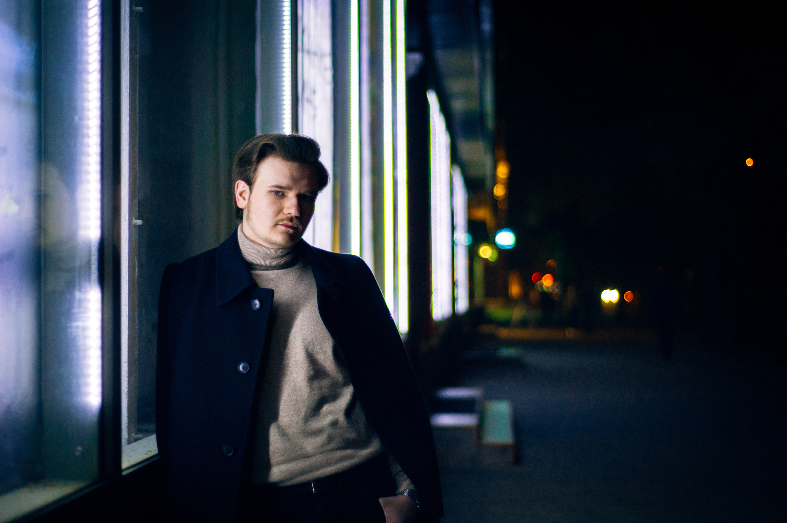 Фотограф в Новосибирске Полина Колмачевская