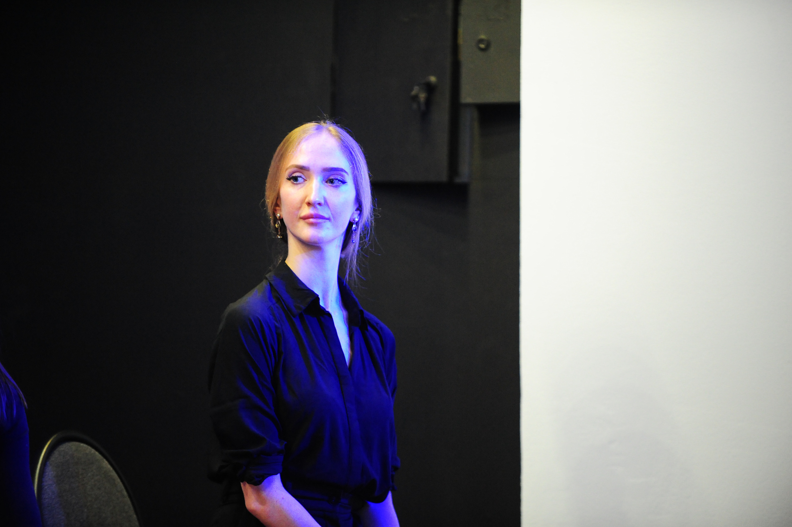 Синтез 2023. Фотограф в Новосибирске Полина Колмачевская