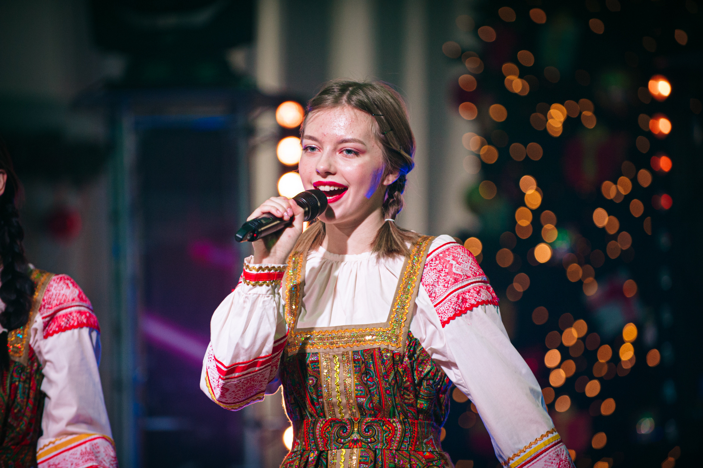 Универвидение. Фотограф в Новосибирске Полина Колмачевская