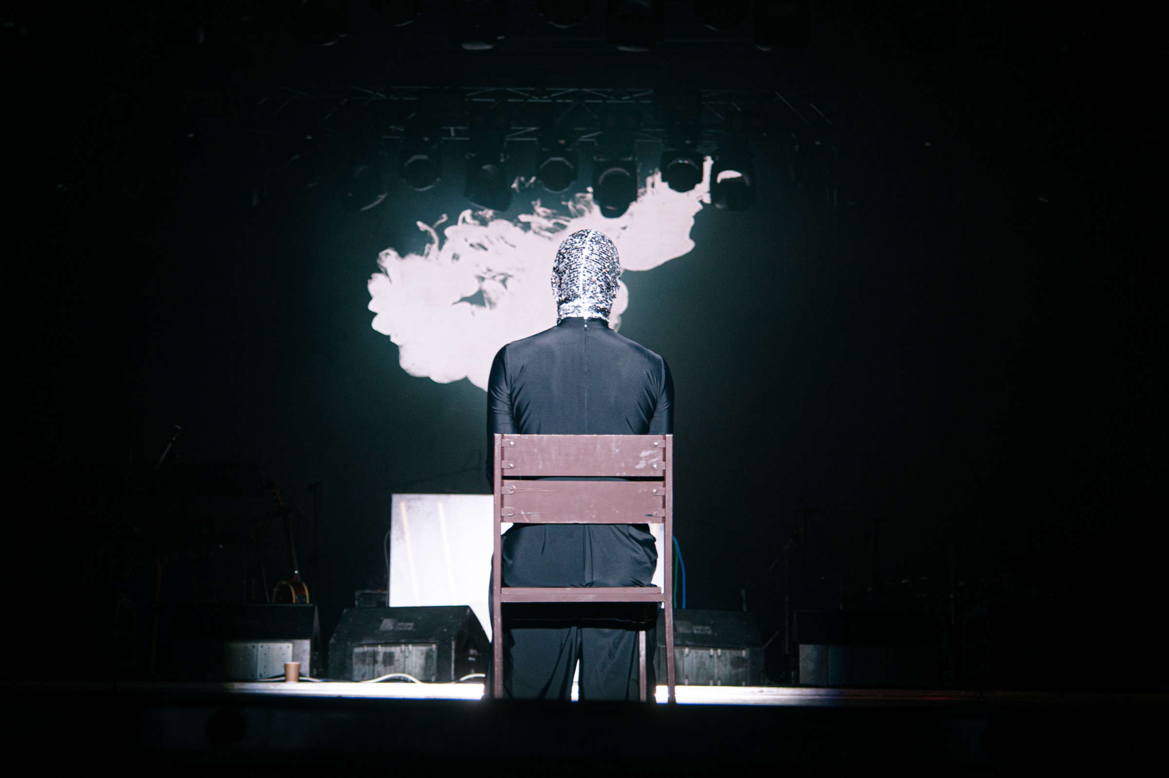 Закрытие фестиваля работающей молодежи в Ставрополе. Фотограф в Новосибирске Полина Колмачевская