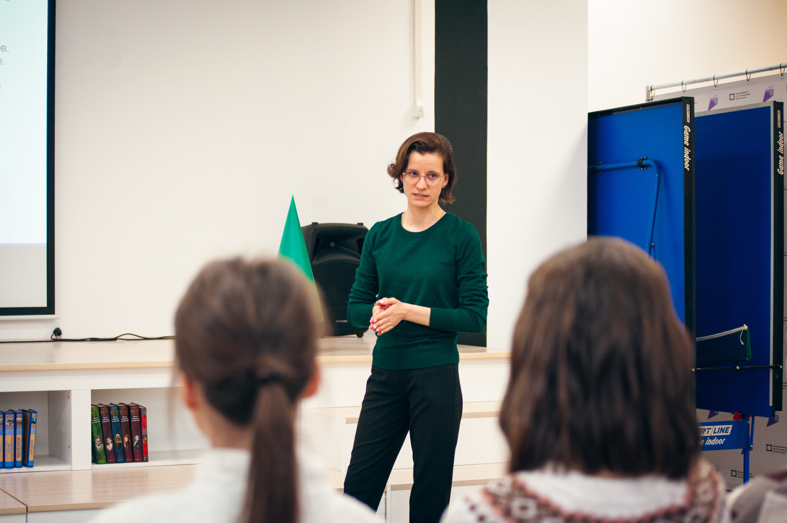 Медиабокс. Фотограф в Новосибирске Полина Колмачевская