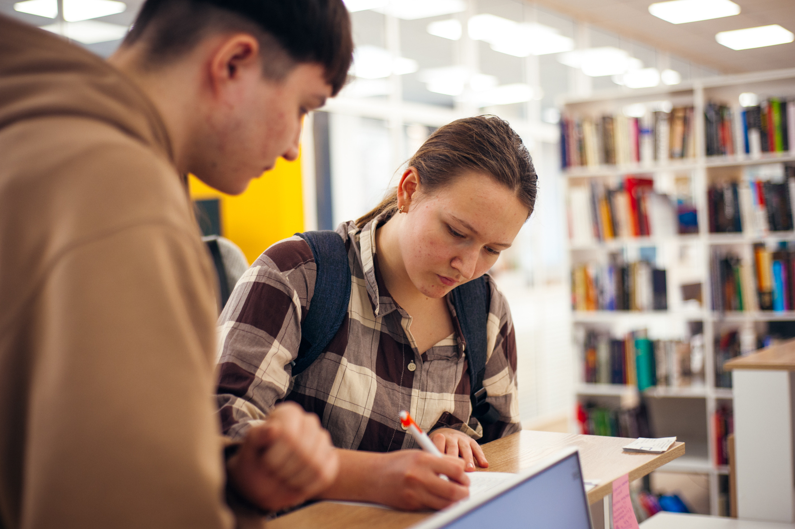 Медиабокс. Фотограф в Новосибирске Полина Колмачевская