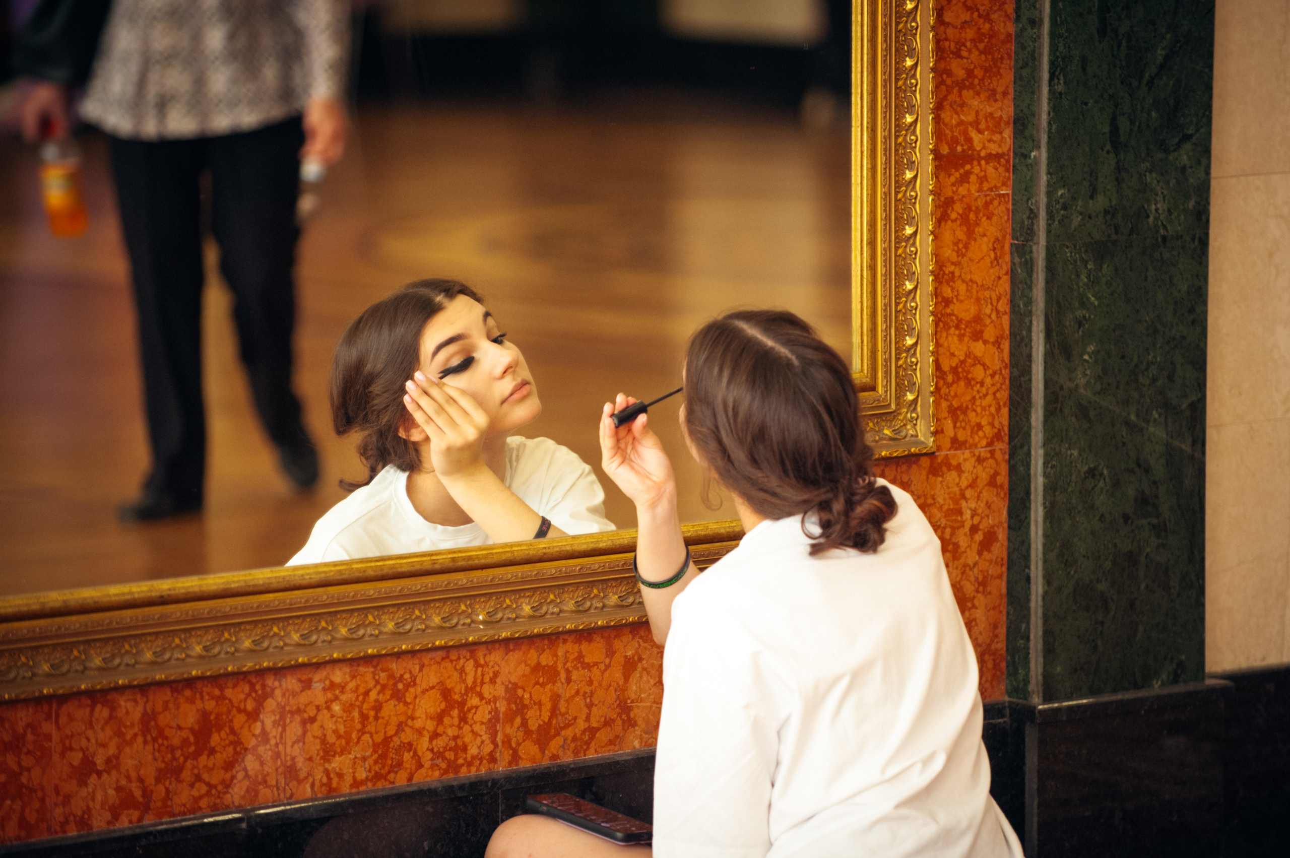 Фотограф в Новосибирске Полина Колмачевская