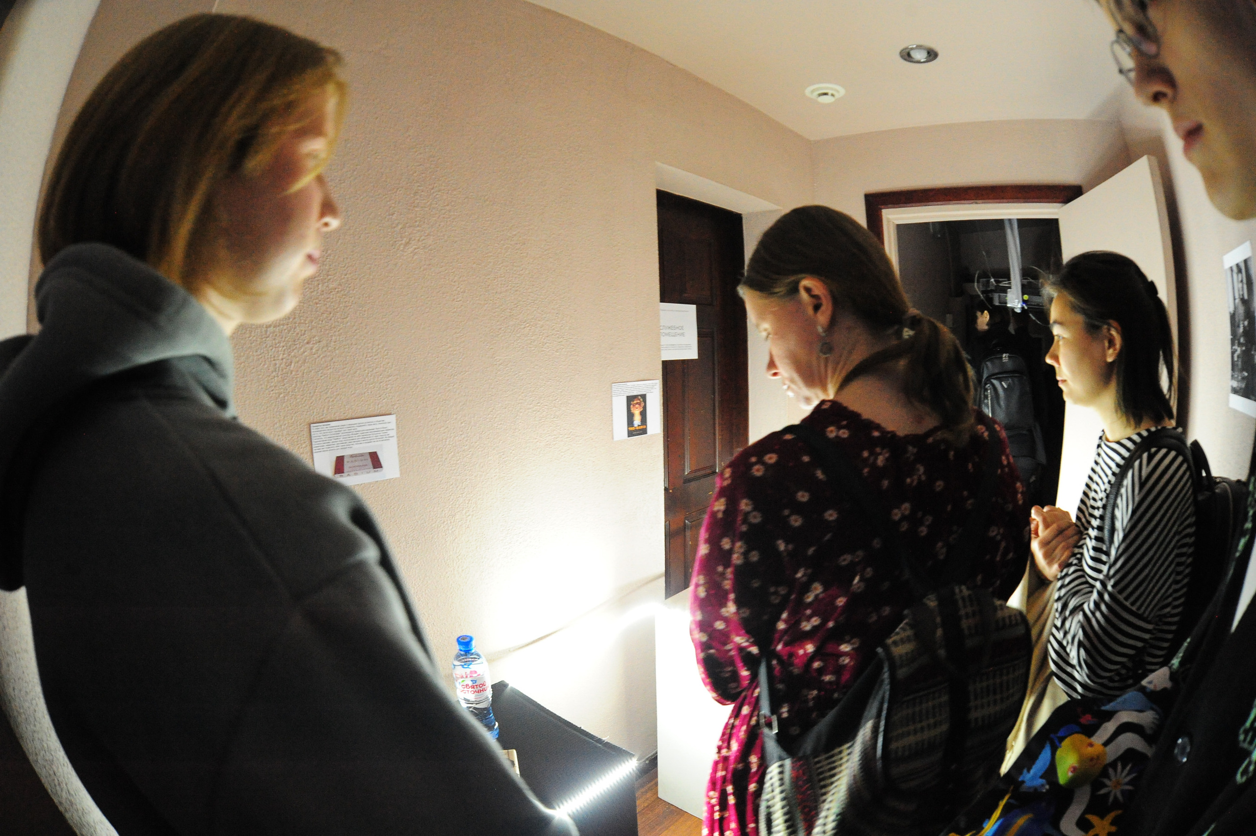 Синтез 2023. Фотограф в Новосибирске Полина Колмачевская