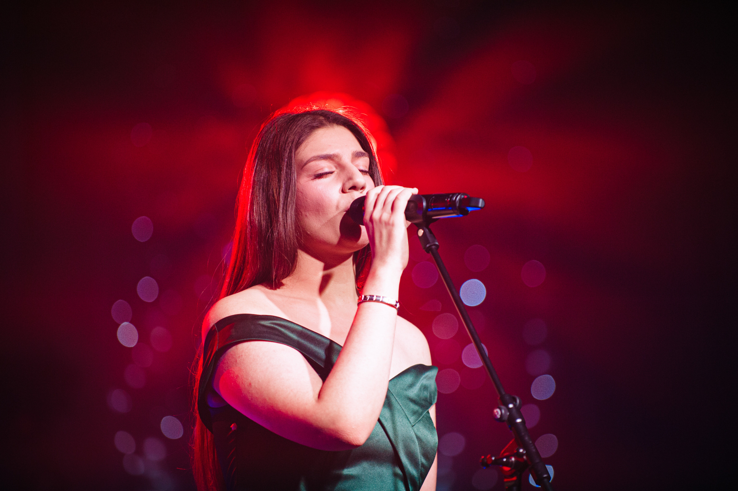 Универвидение. Фотограф в Новосибирске Полина Колмачевская