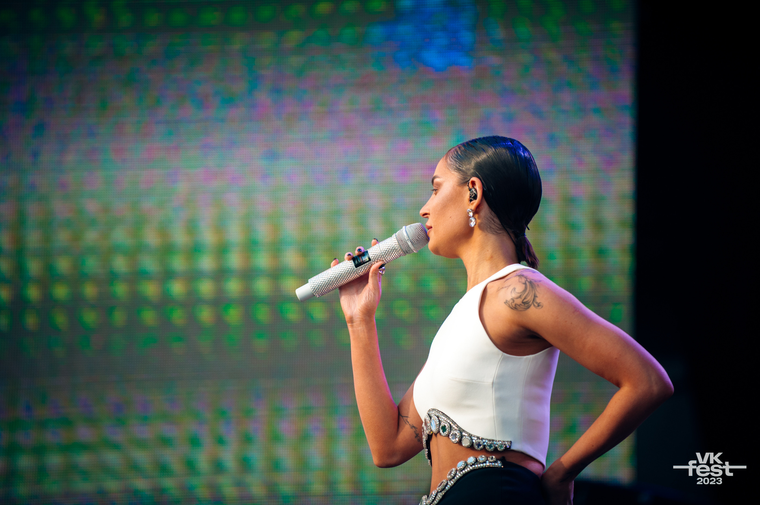 ВК fest. Фотограф в Новосибирске Полина Колмачевская