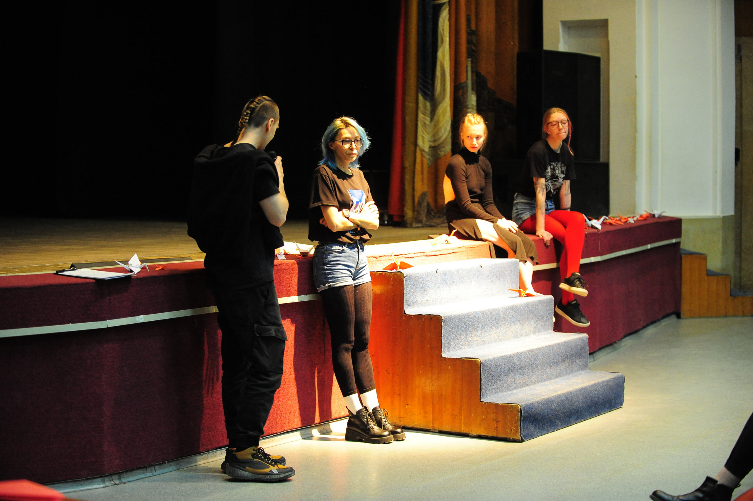 Синтез 2023. Фотограф в Новосибирске Полина Колмачевская