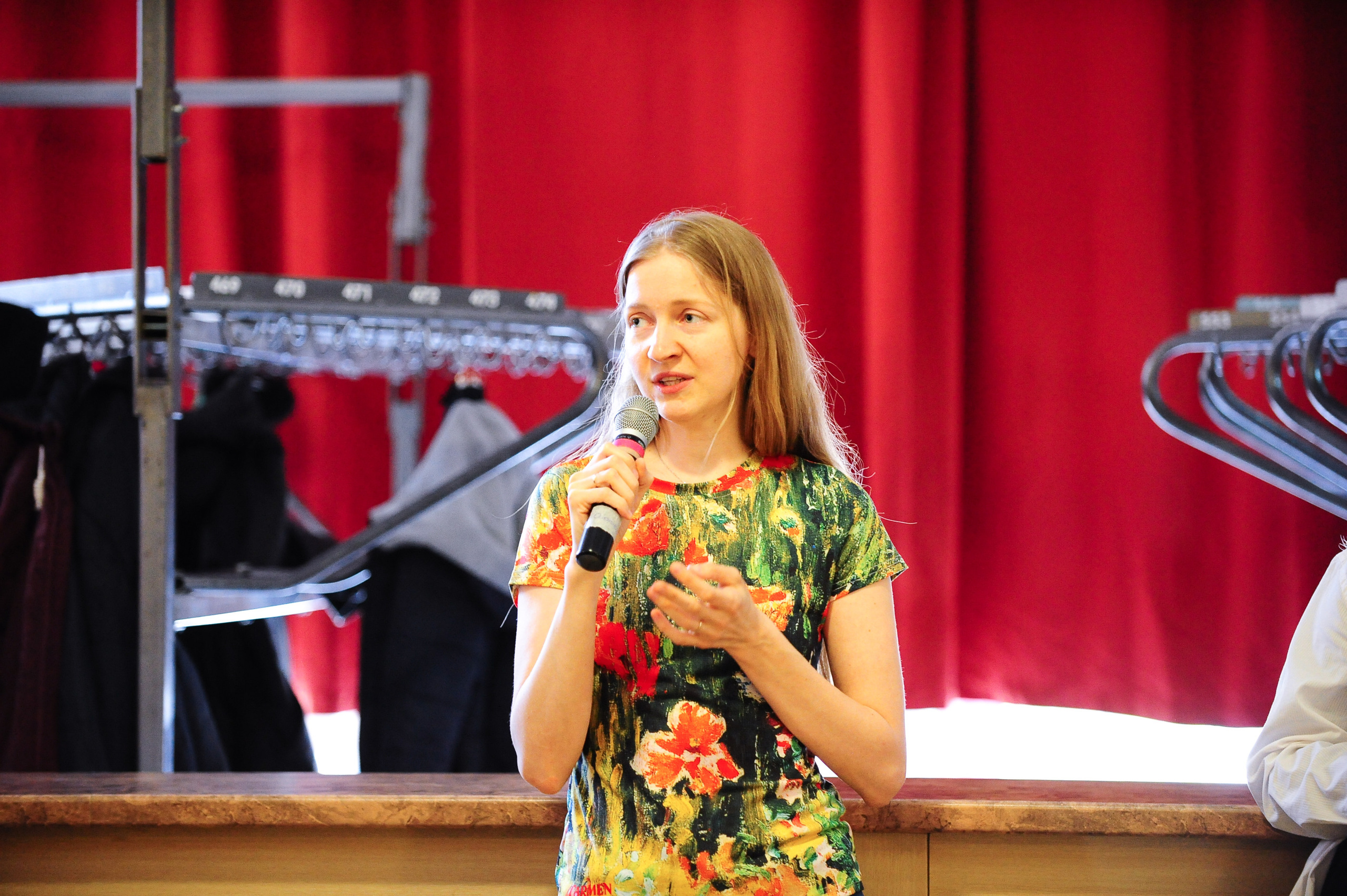 Синтез 2023. Фотограф в Новосибирске Полина Колмачевская