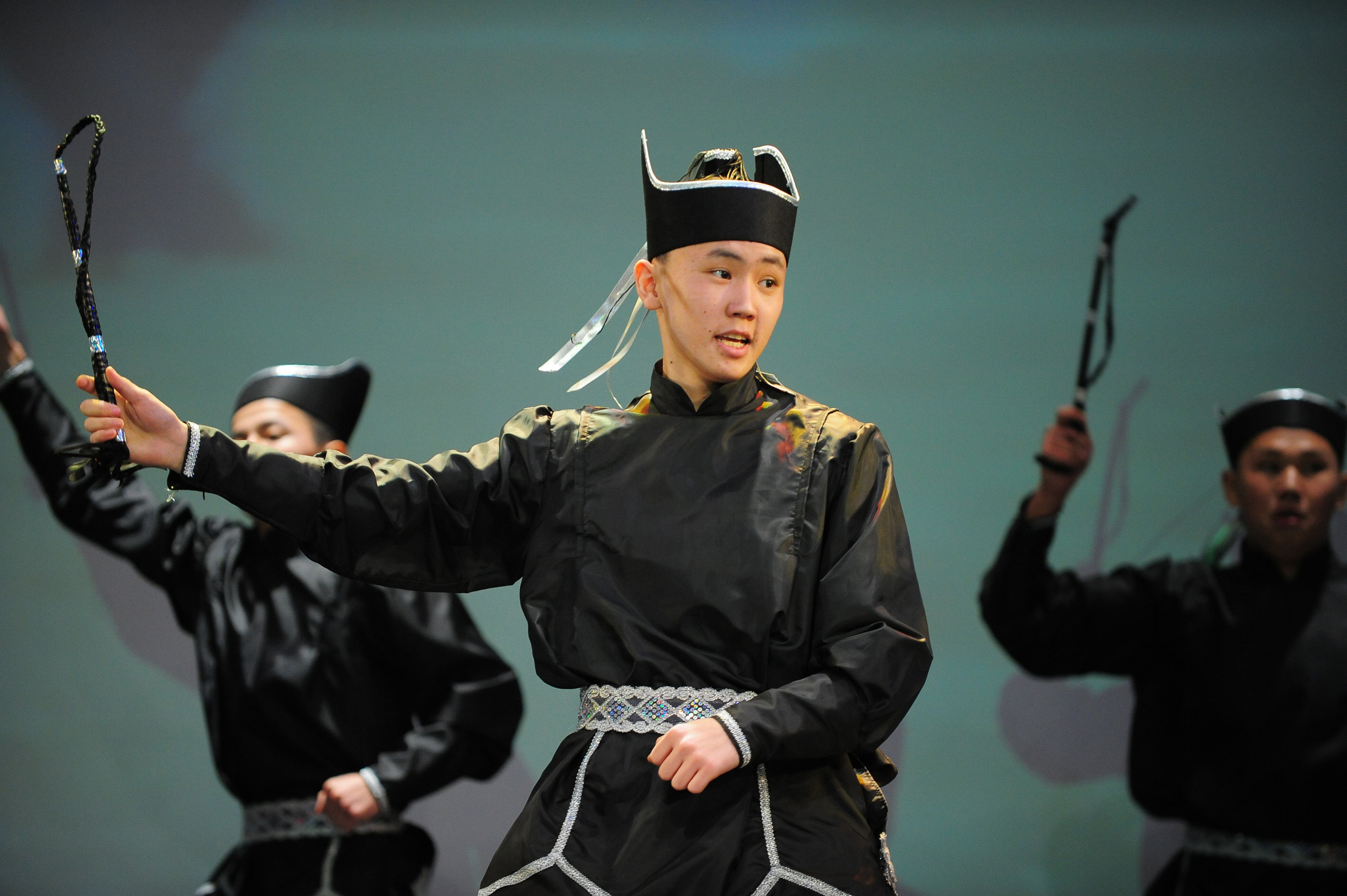 Студвесна. Танцевальное направление. Фотограф в Новосибирске Полина Колмачевская