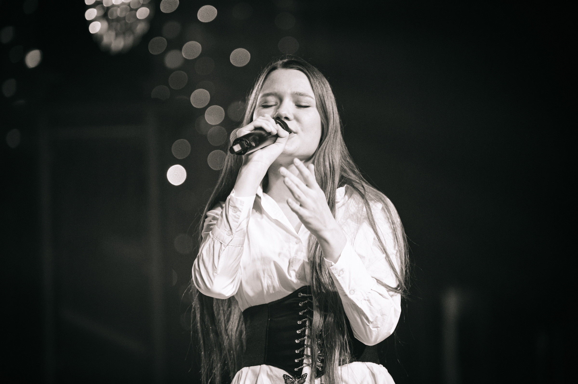 Универвидение. Фотограф в Новосибирске Полина Колмачевская