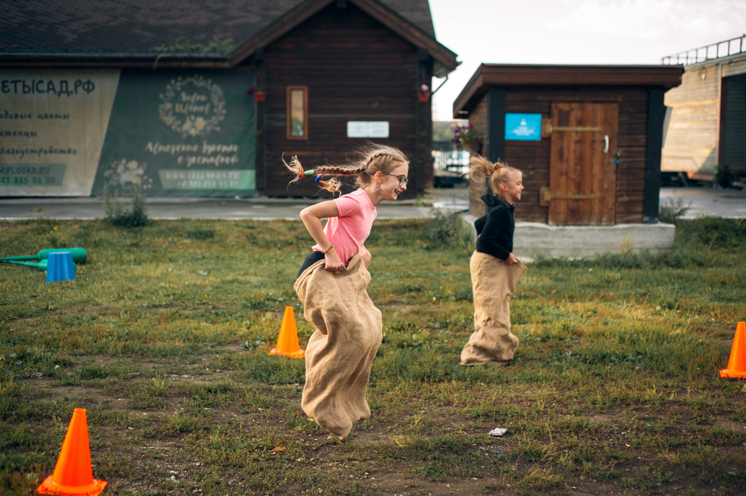 День рождения Тимура. Фотограф в Новосибирске Полина Колмачевская