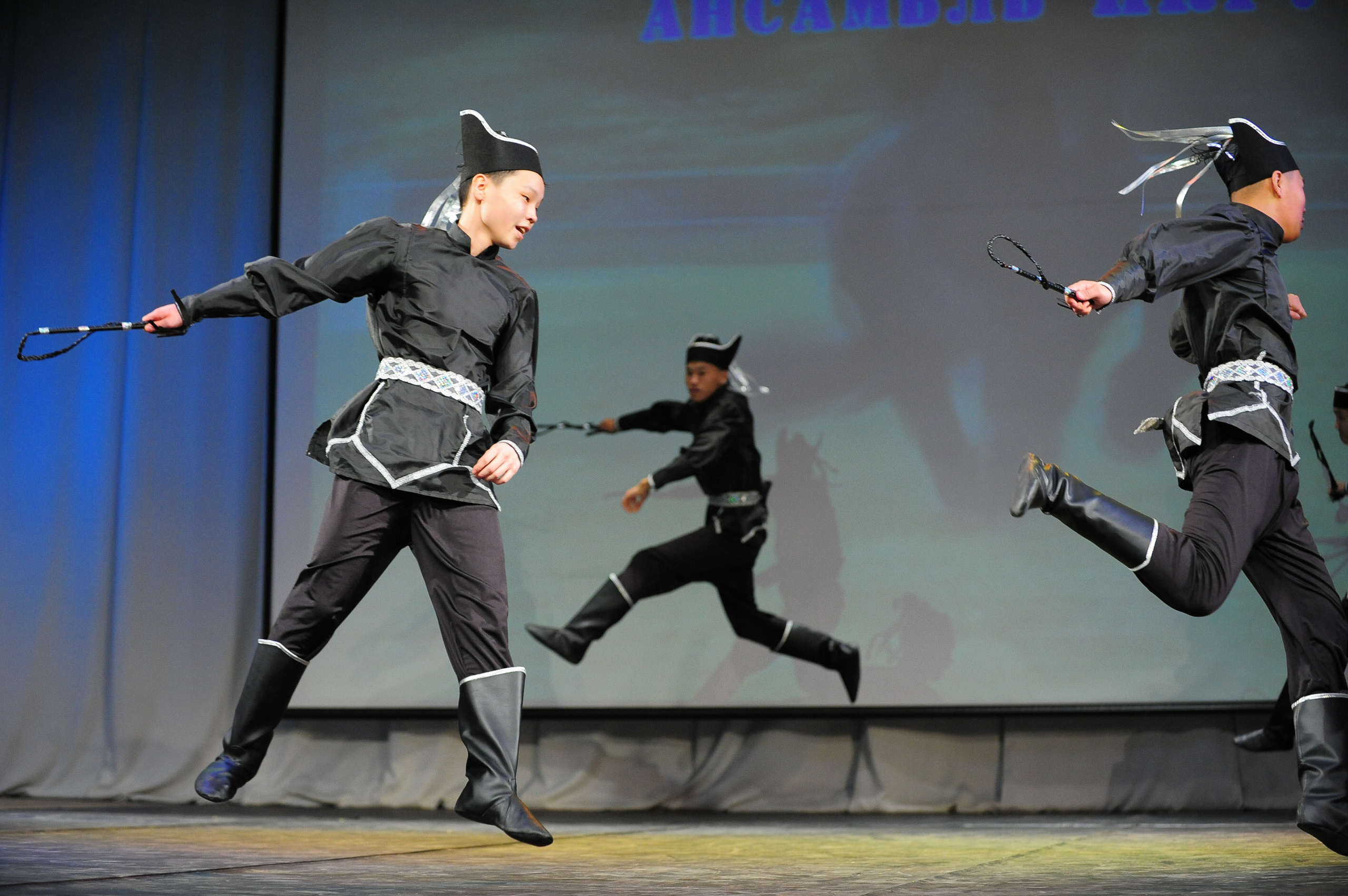 Студвесна. Танцевальное направление. Фотограф в Новосибирске Полина Колмачевская