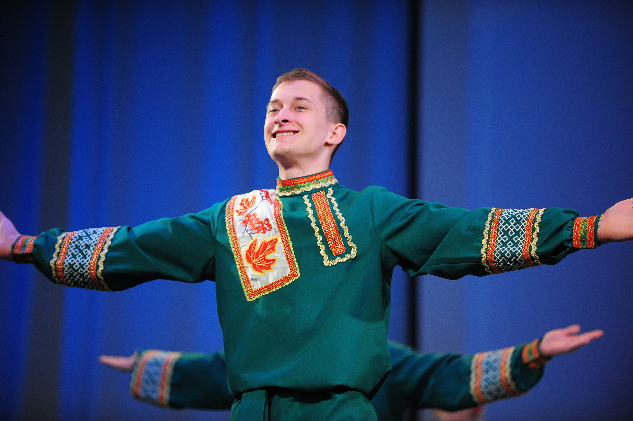 Студвесна. Танцевальное направление. Фотограф в Новосибирске Полина Колмачевская