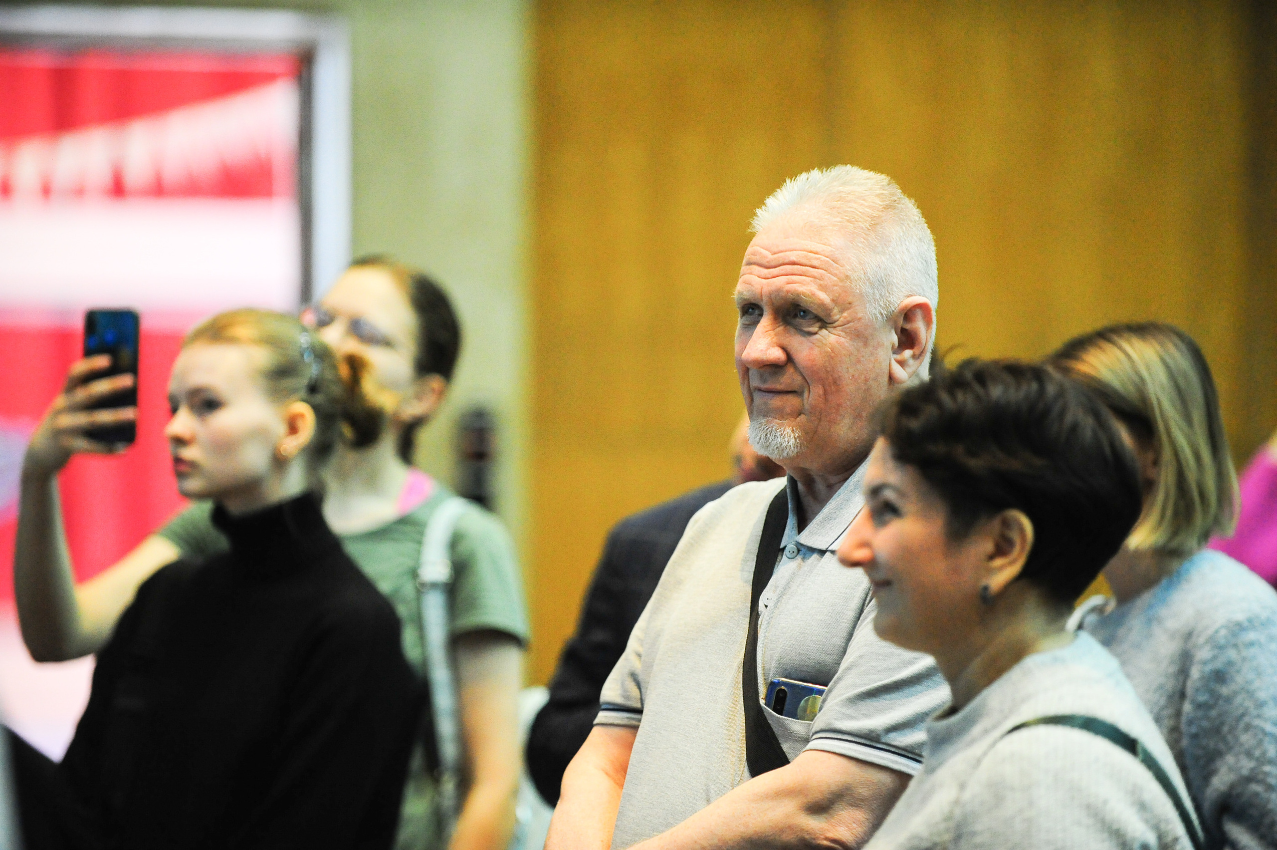 Синтез 2023. Фотограф в Новосибирске Полина Колмачевская