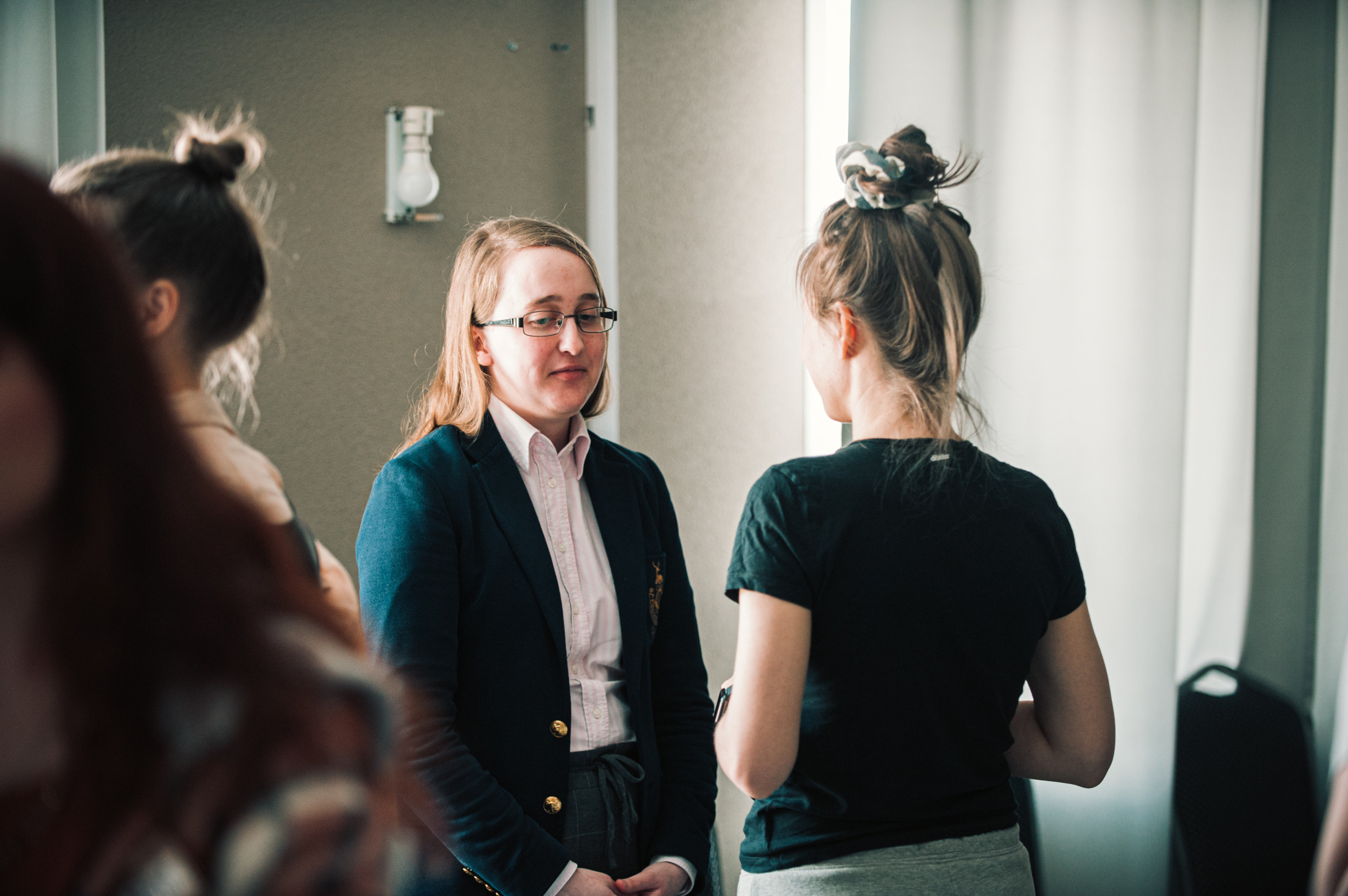 Семинар по социальному проектированию в Приморье. Фотограф в Новосибирске Полина Колмачевская