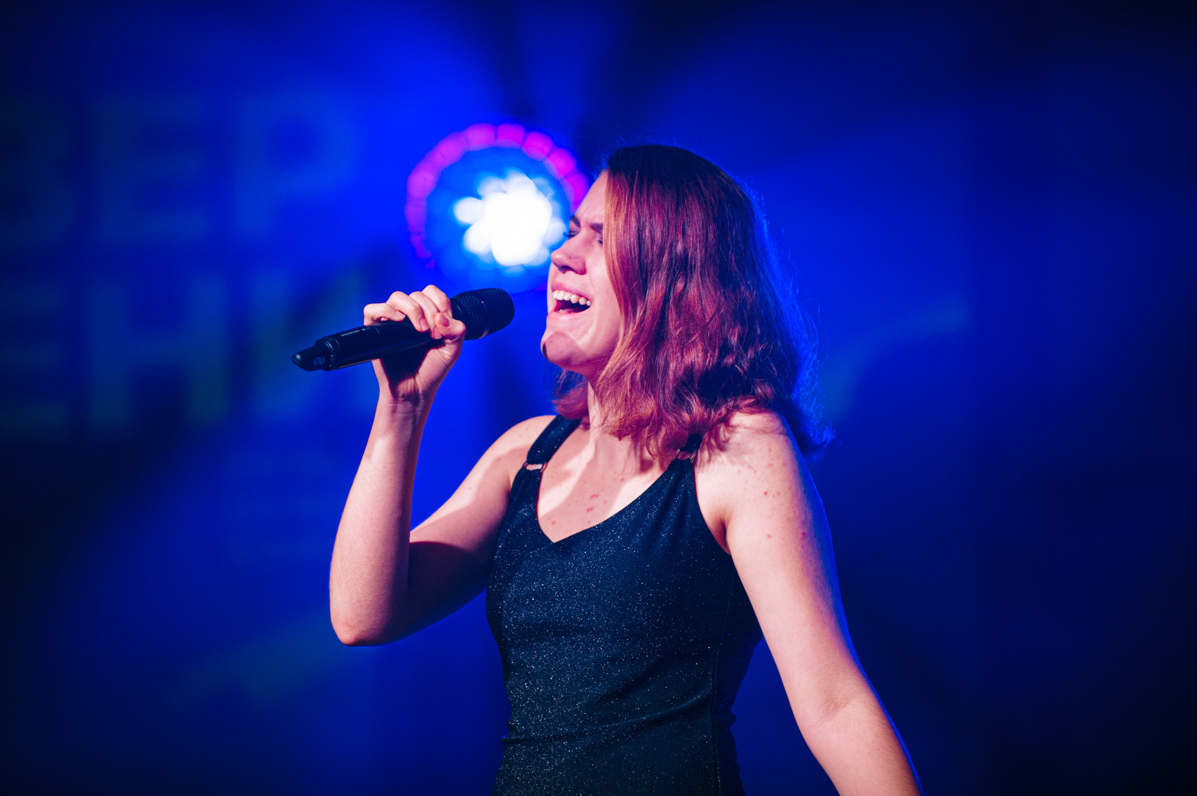 Универвидение. Фотограф в Новосибирске Полина Колмачевская