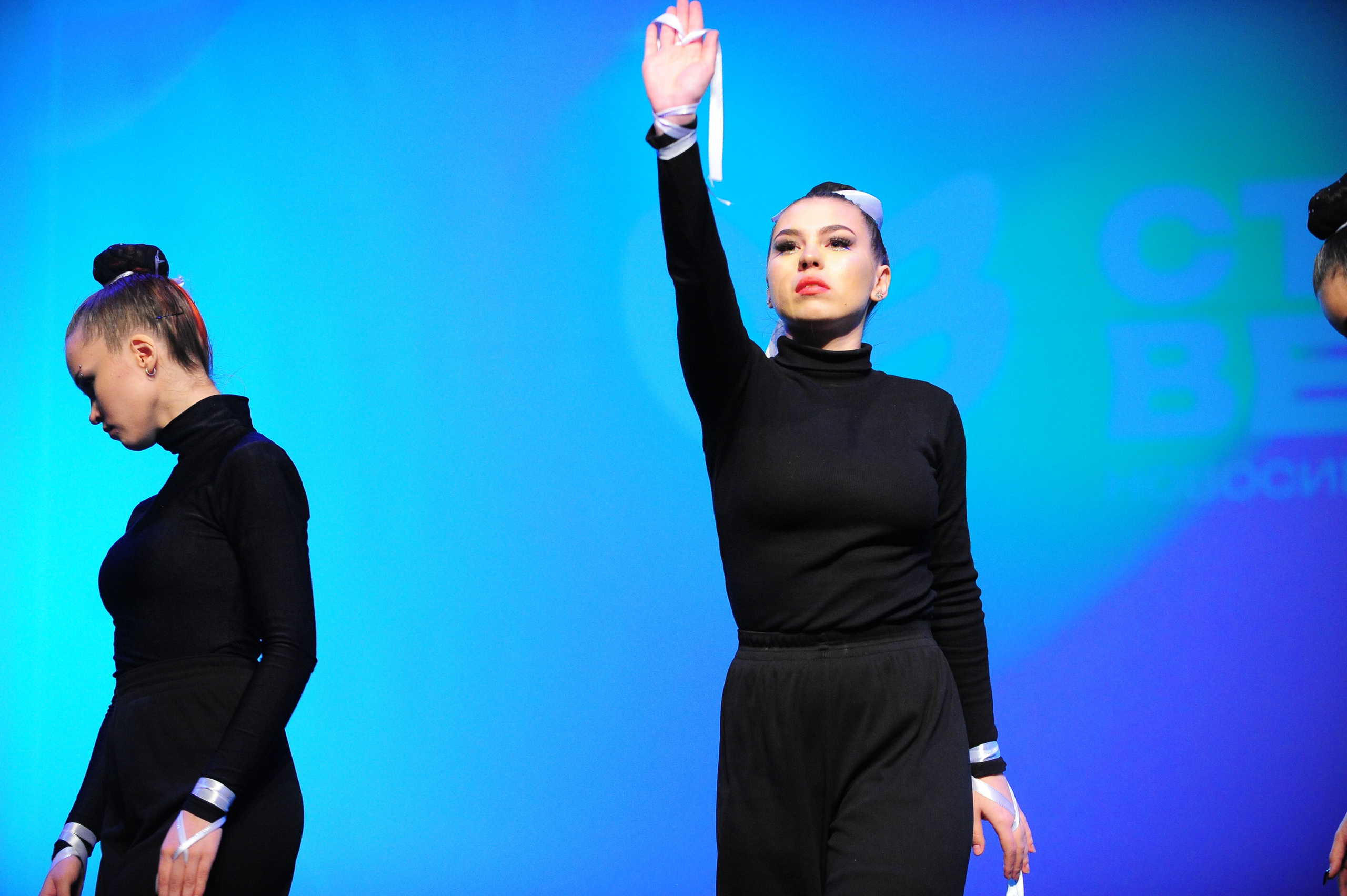 Студвесна. Танцевальное направление. Фотограф в Новосибирске Полина Колмачевская