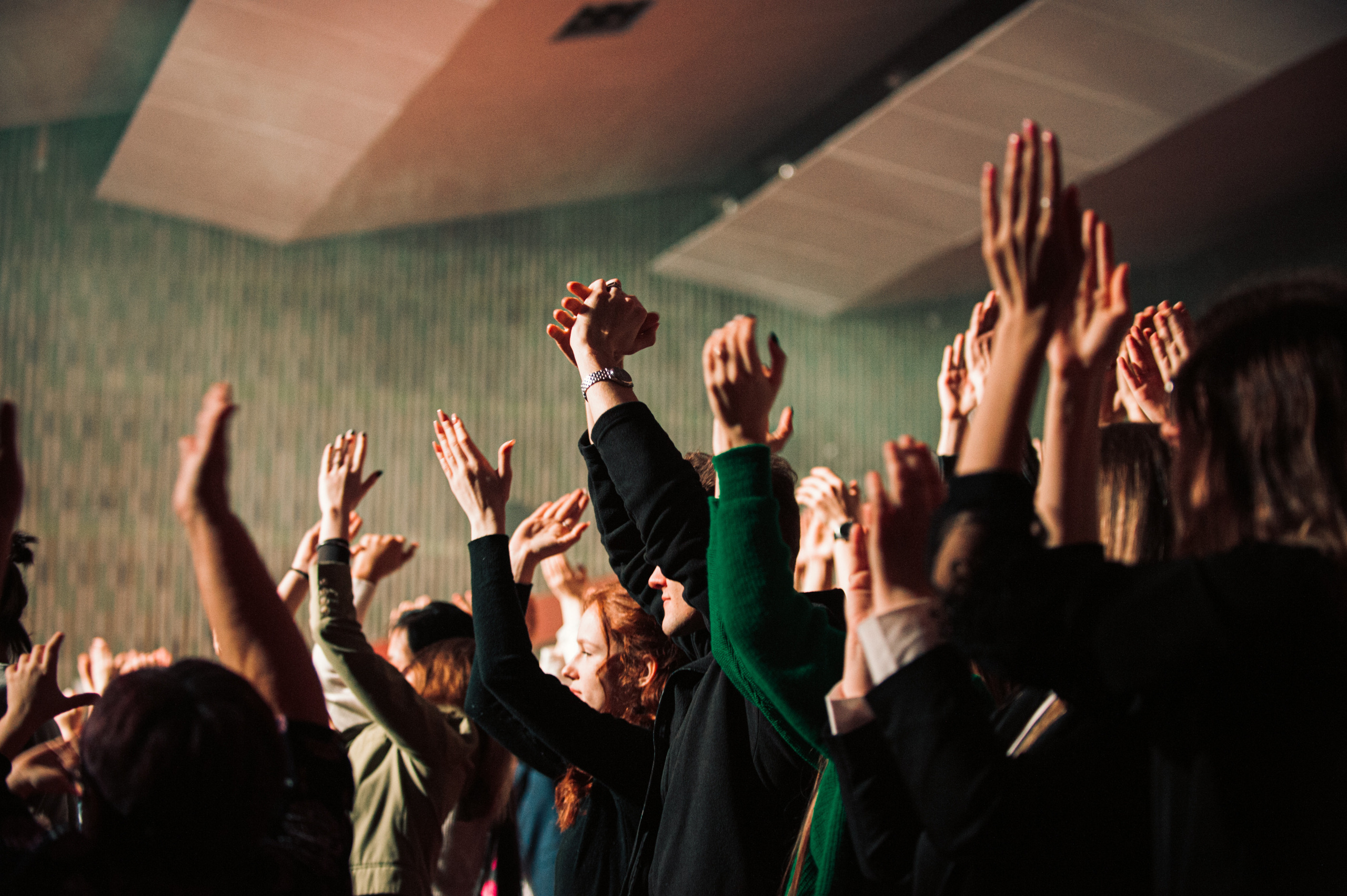 Финал Универвидения. Фотограф в Новосибирске Полина Колмачевская