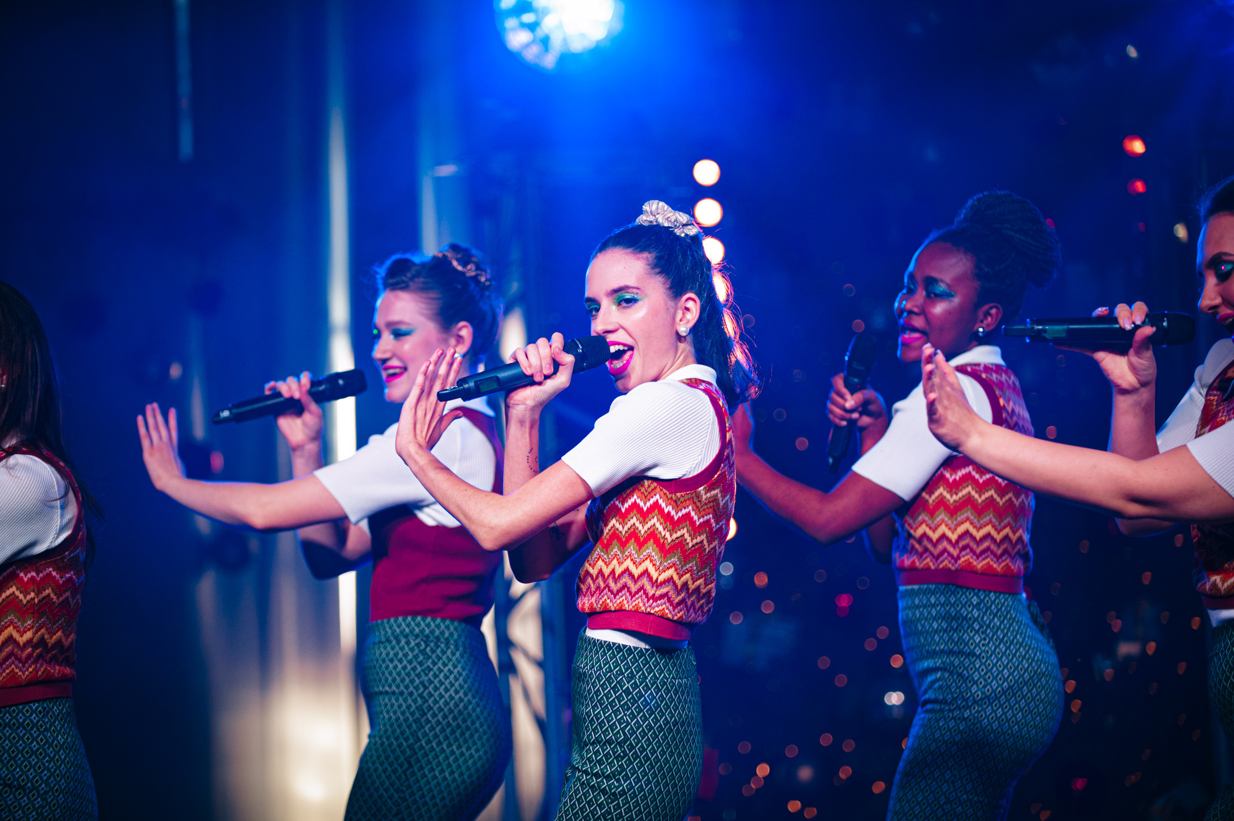 Универвидение. Фотограф в Новосибирске Полина Колмачевская