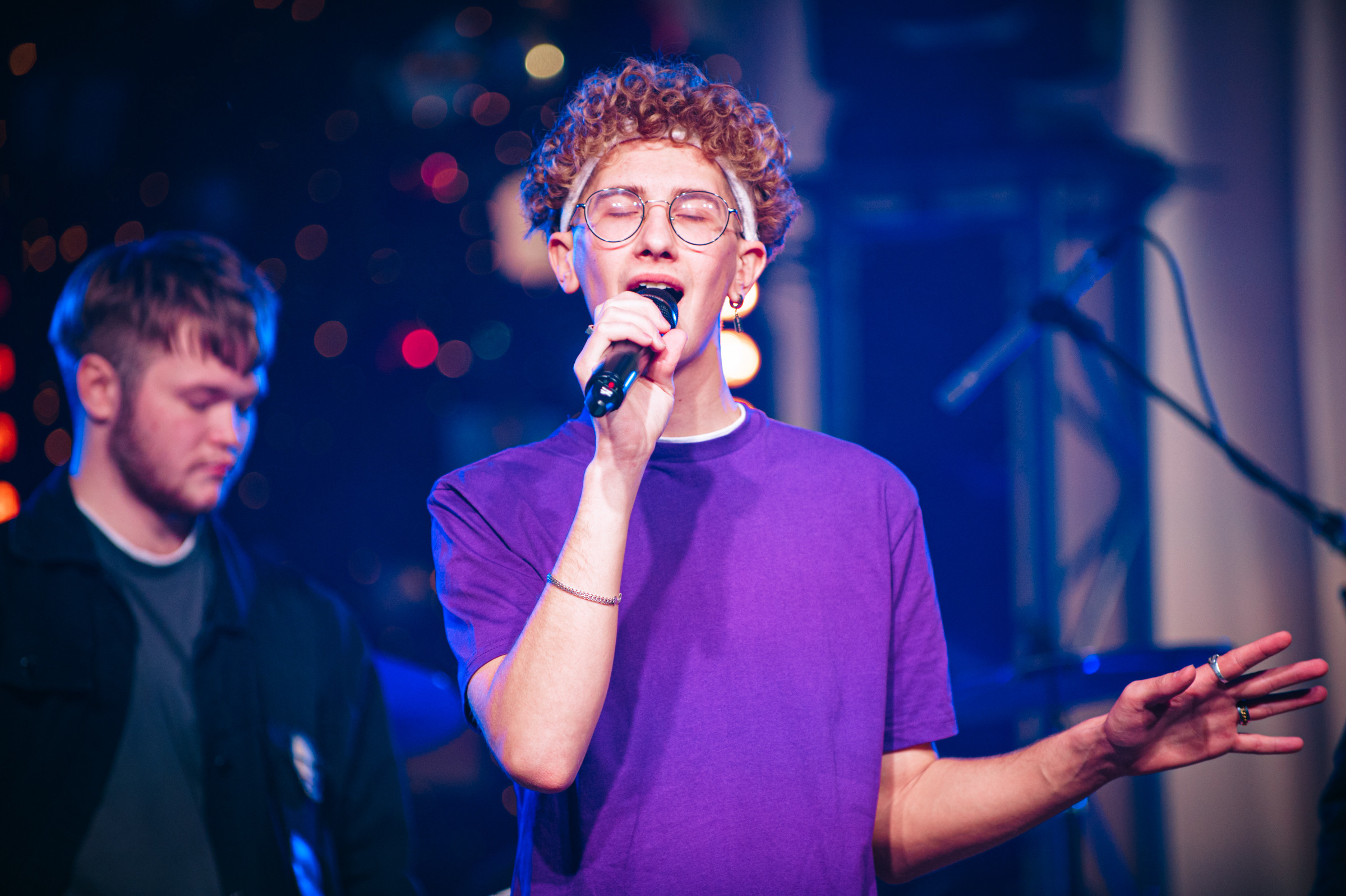 Универвидение. Фотограф в Новосибирске Полина Колмачевская