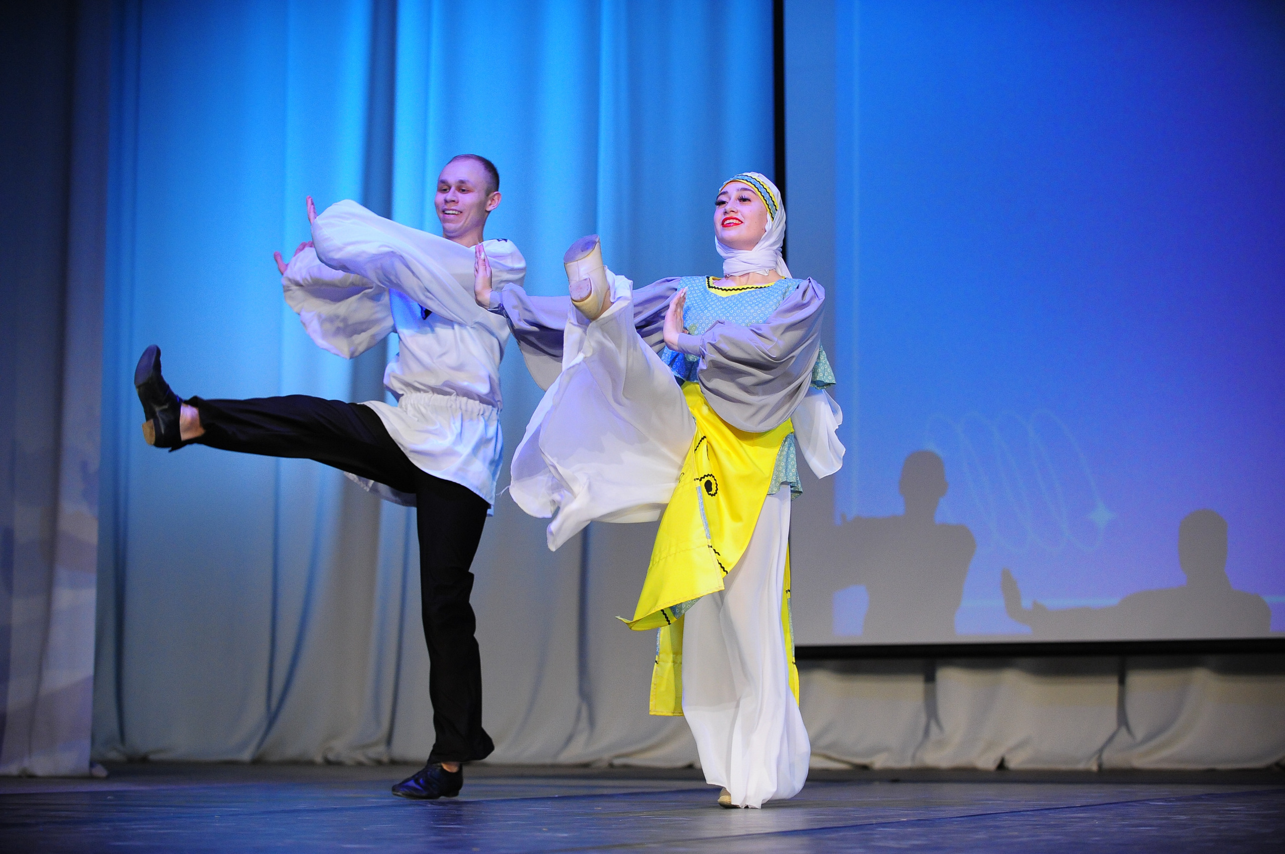 Студвесна. Танцевальное направление. Фотограф в Новосибирске Полина Колмачевская