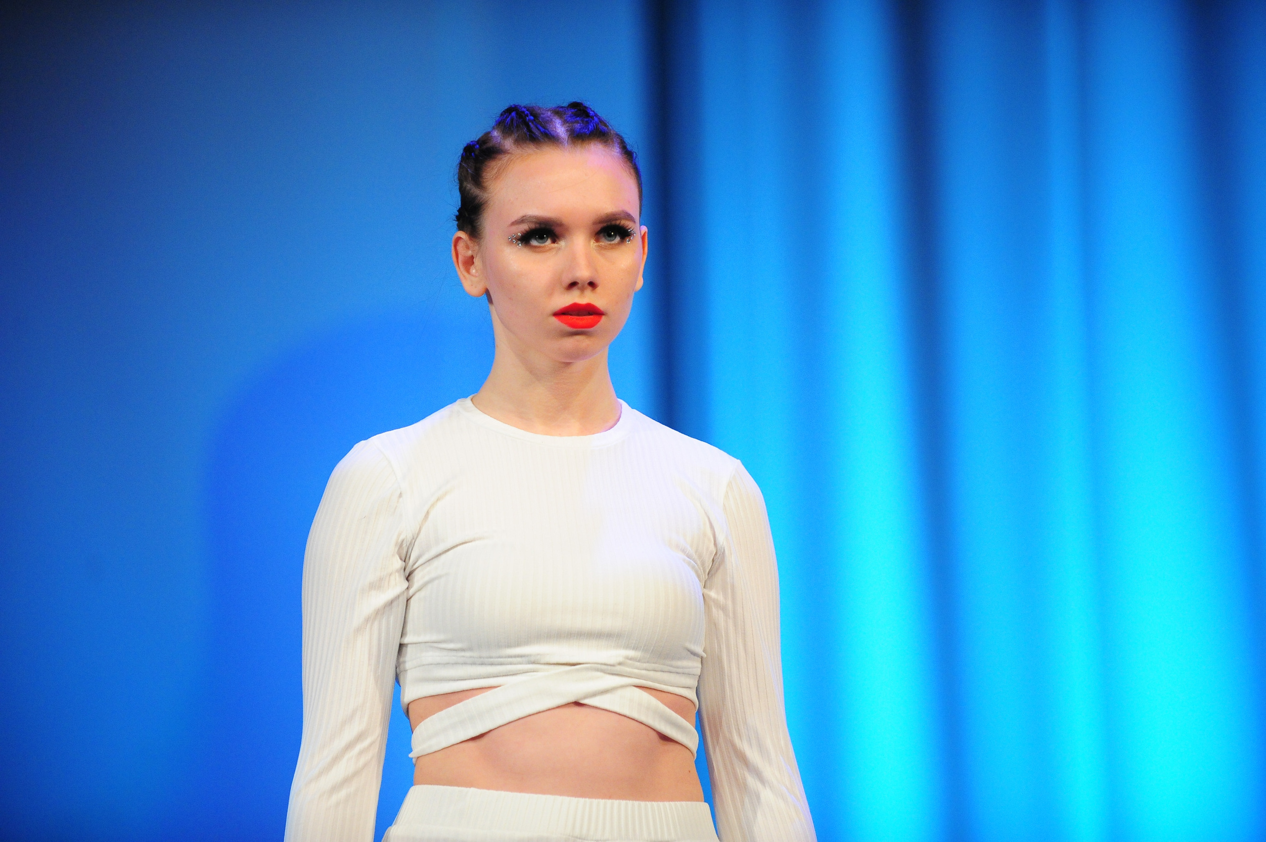 Студвесна. Танцевальное направление. Фотограф в Новосибирске Полина Колмачевская