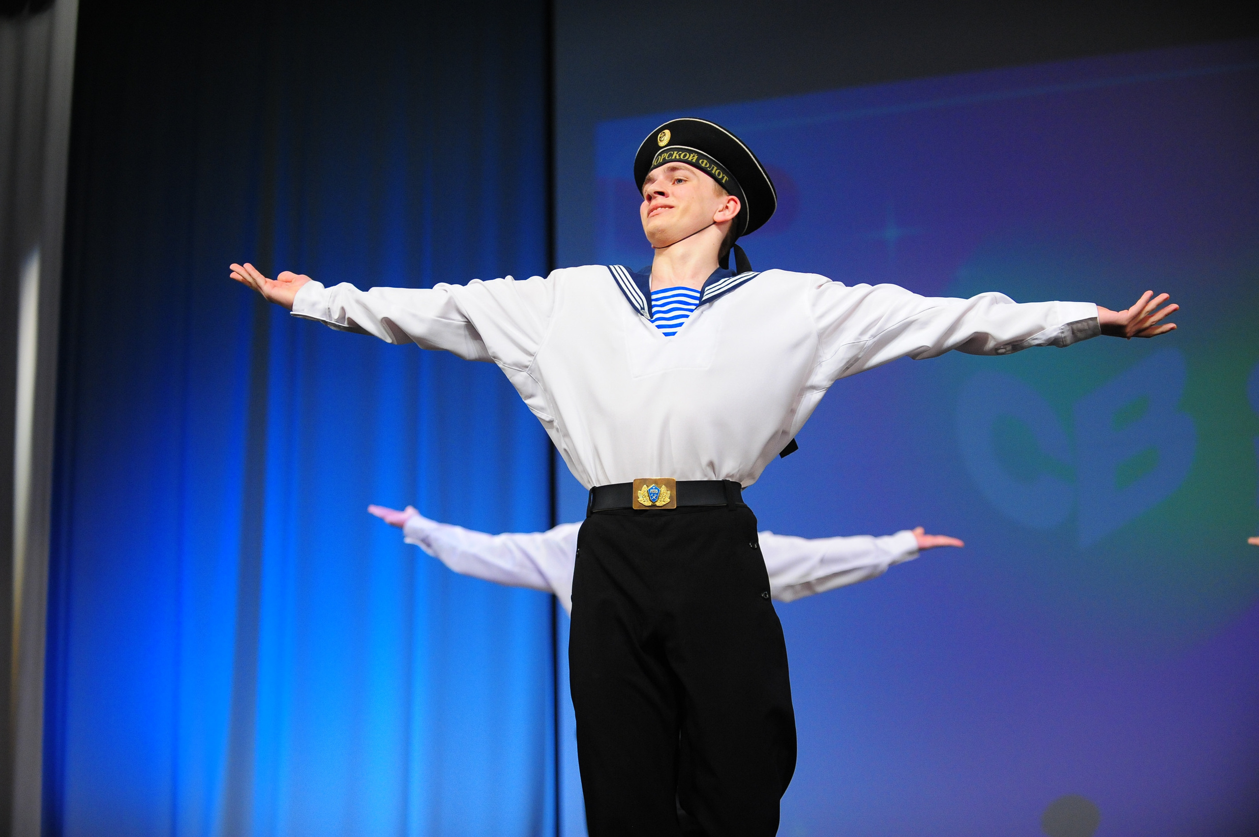 Студвесна. Танцевальное направление. Фотограф в Новосибирске Полина Колмачевская