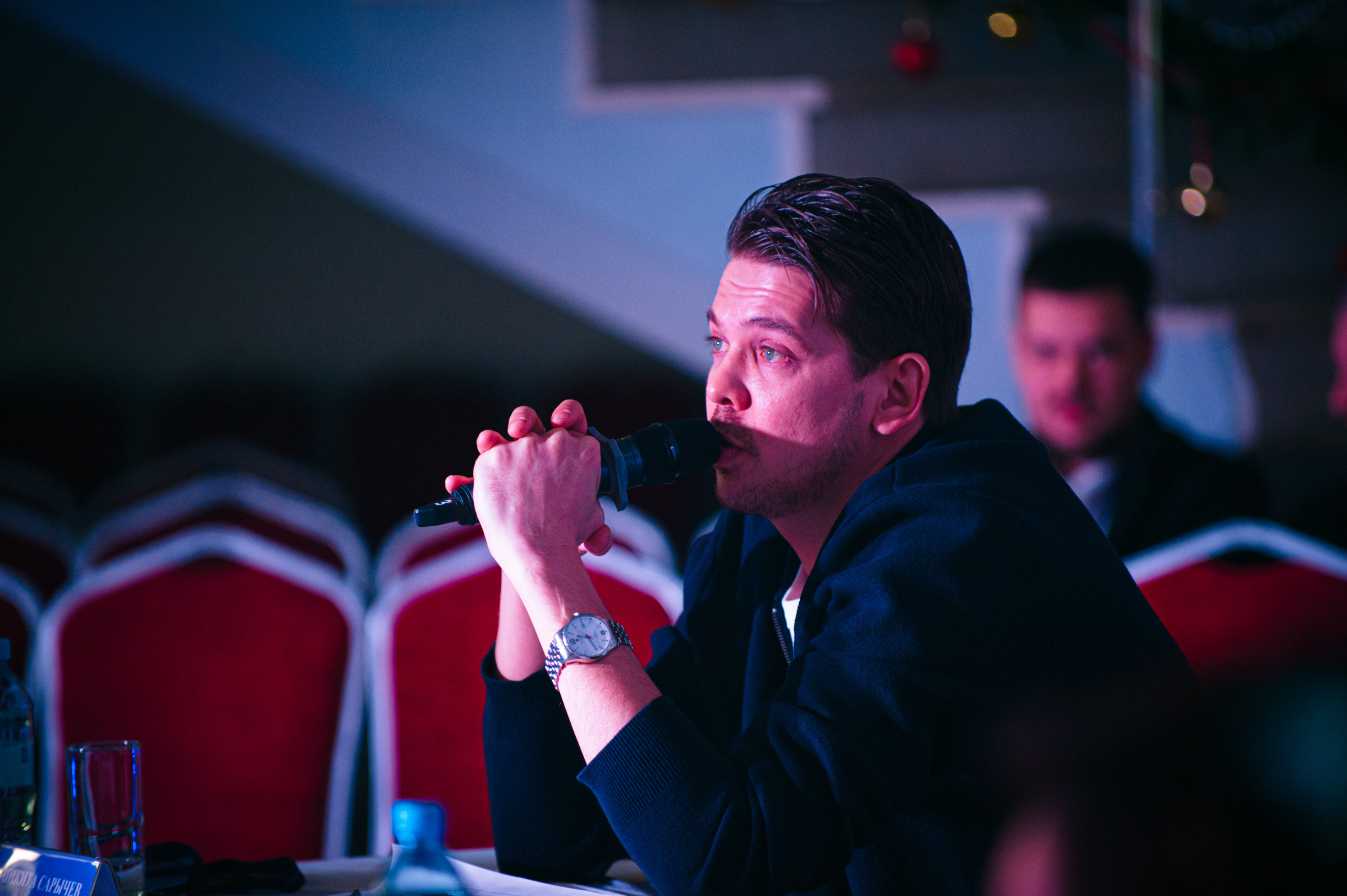 Универвидение. Фотограф в Новосибирске Полина Колмачевская