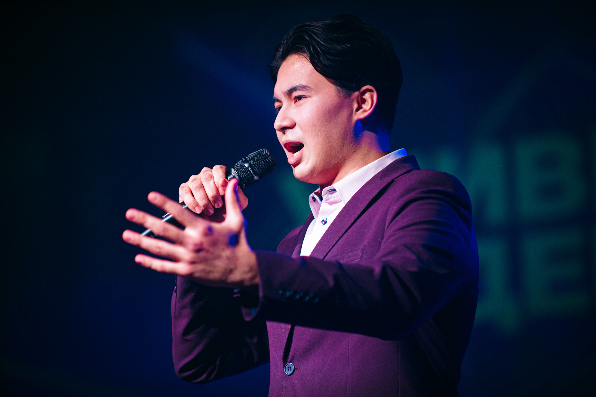 Универвидение. Фотограф в Новосибирске Полина Колмачевская