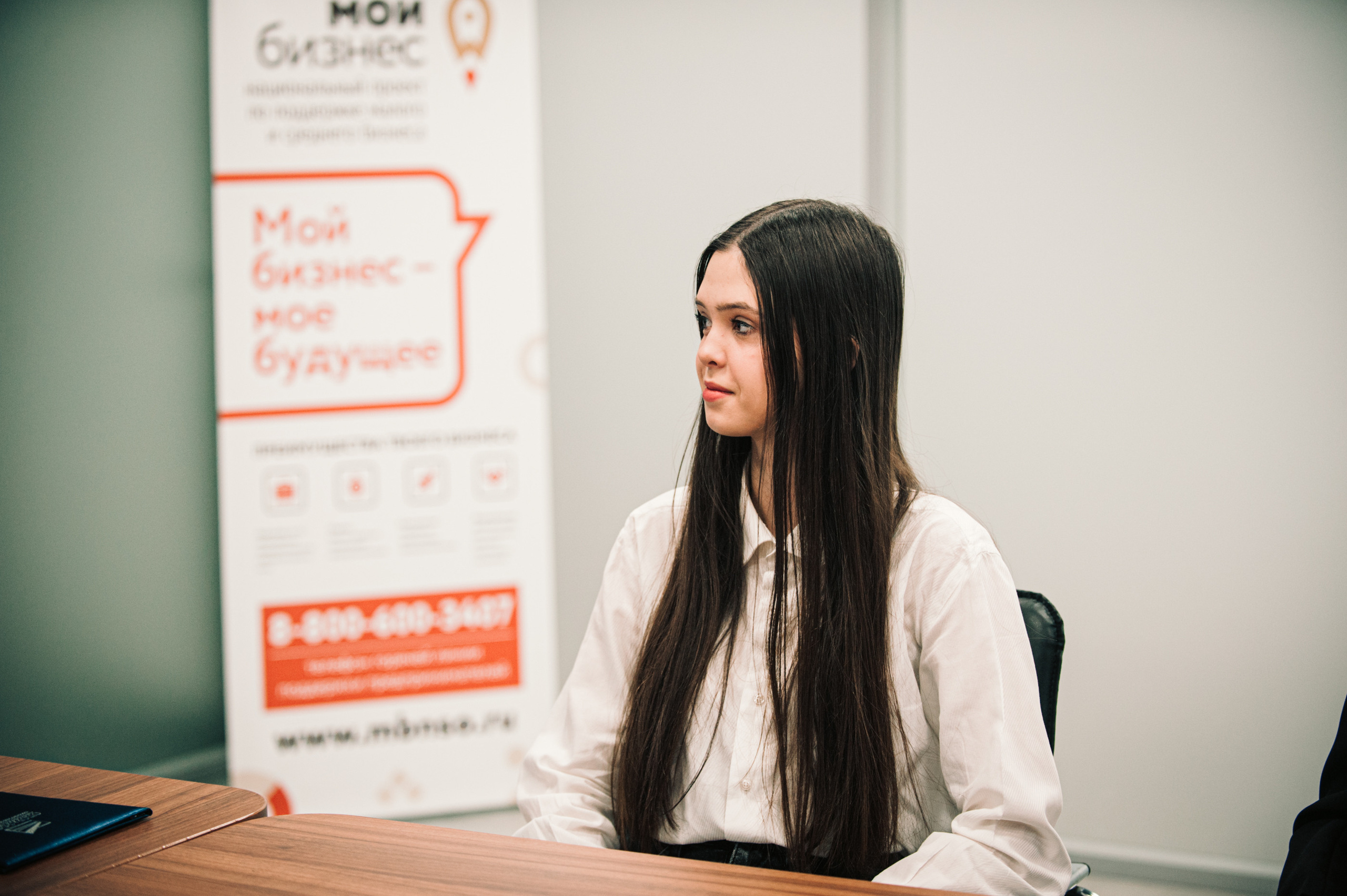 Подписание соглашения РСМ. Фотограф в Новосибирске Полина Колмачевская