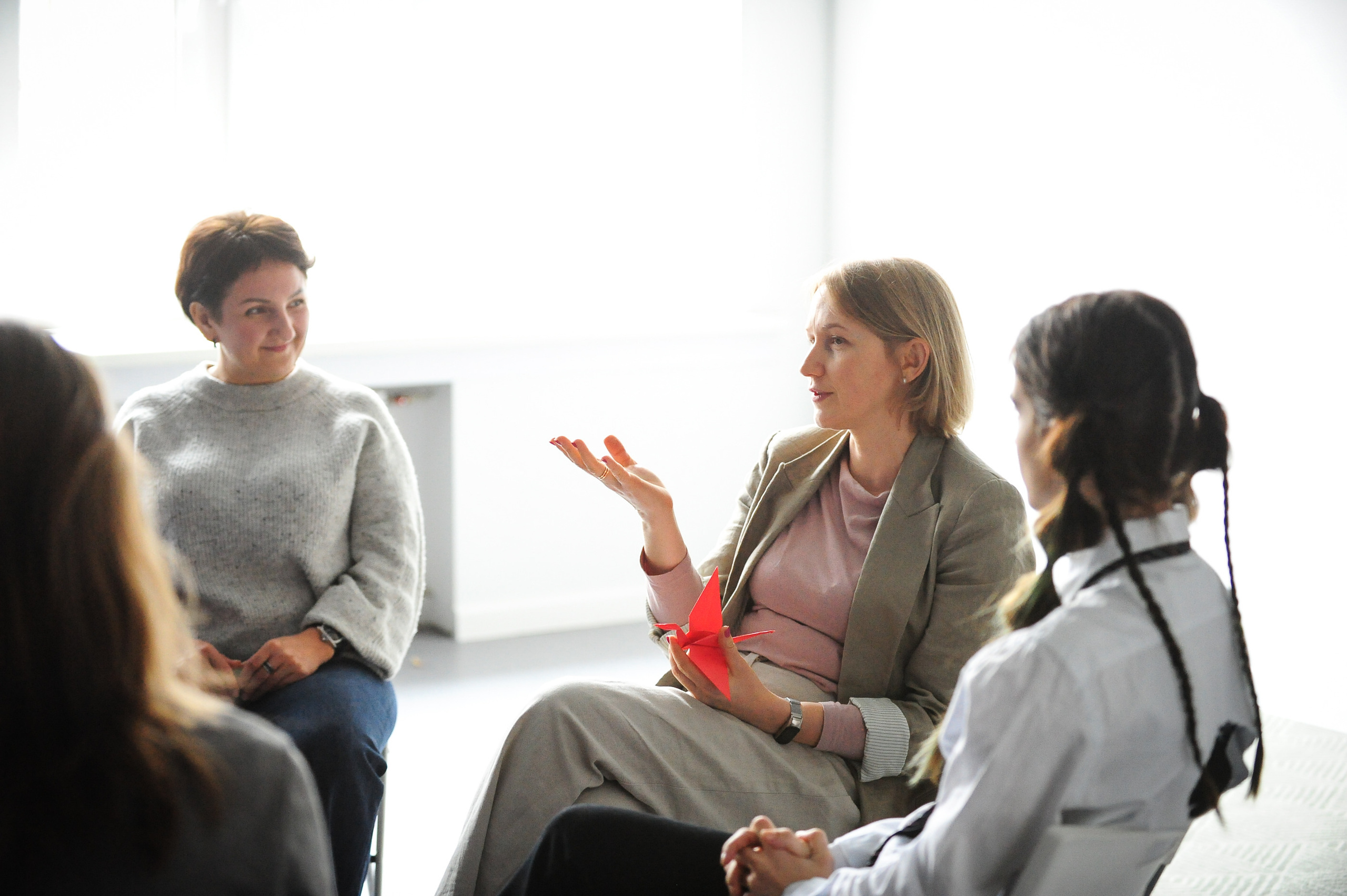 Синтез 2023. Фотограф в Новосибирске Полина Колмачевская