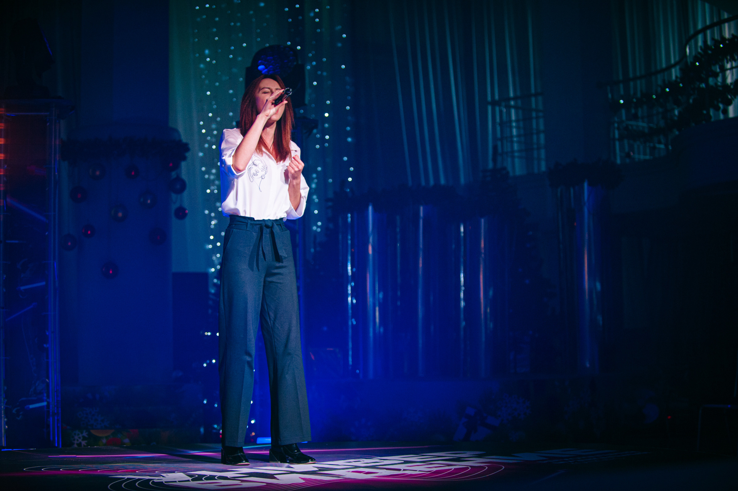 Универвидение. Фотограф в Новосибирске Полина Колмачевская