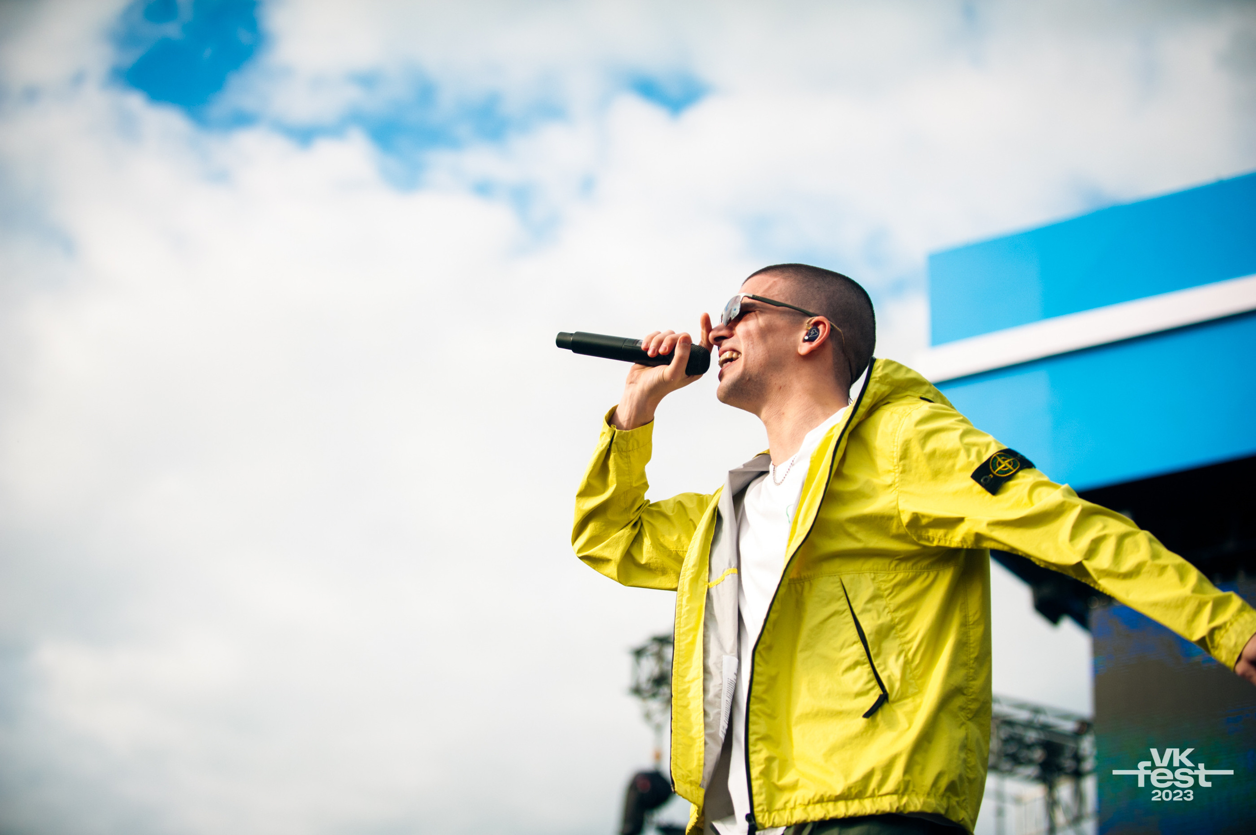 ВК fest. Фотограф в Новосибирске Полина Колмачевская